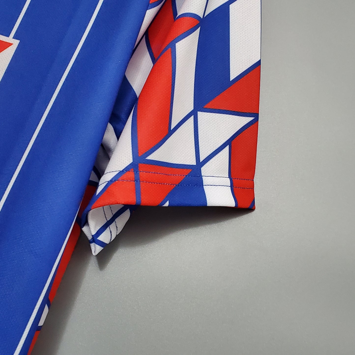 1990 Ajax away Retro Shirt