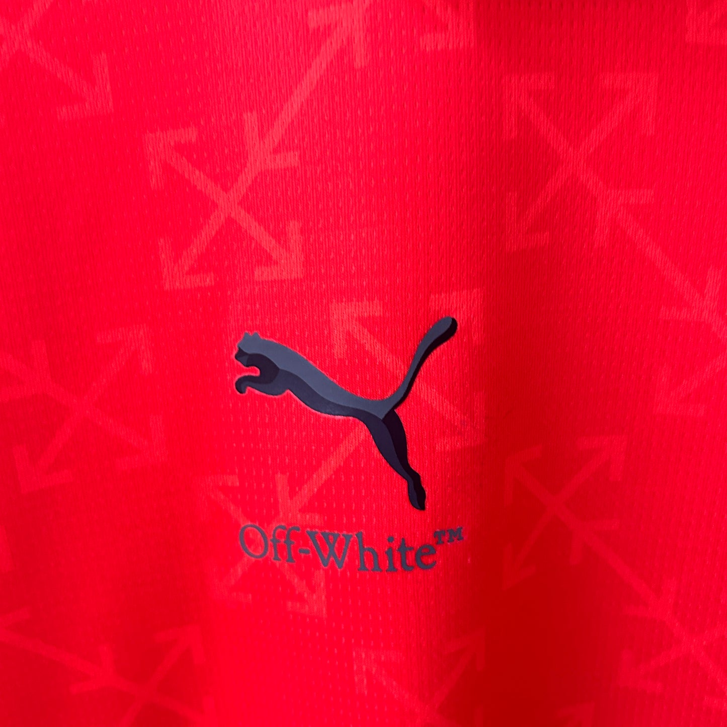 2025/2026 AC Milan Co-Branded Edition Shirt