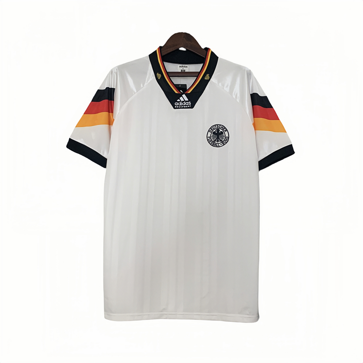1992 Germany Home Retro Shirt