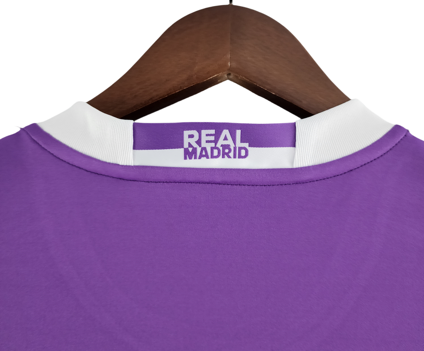 2016/2017 Real Madrid Away Shirt