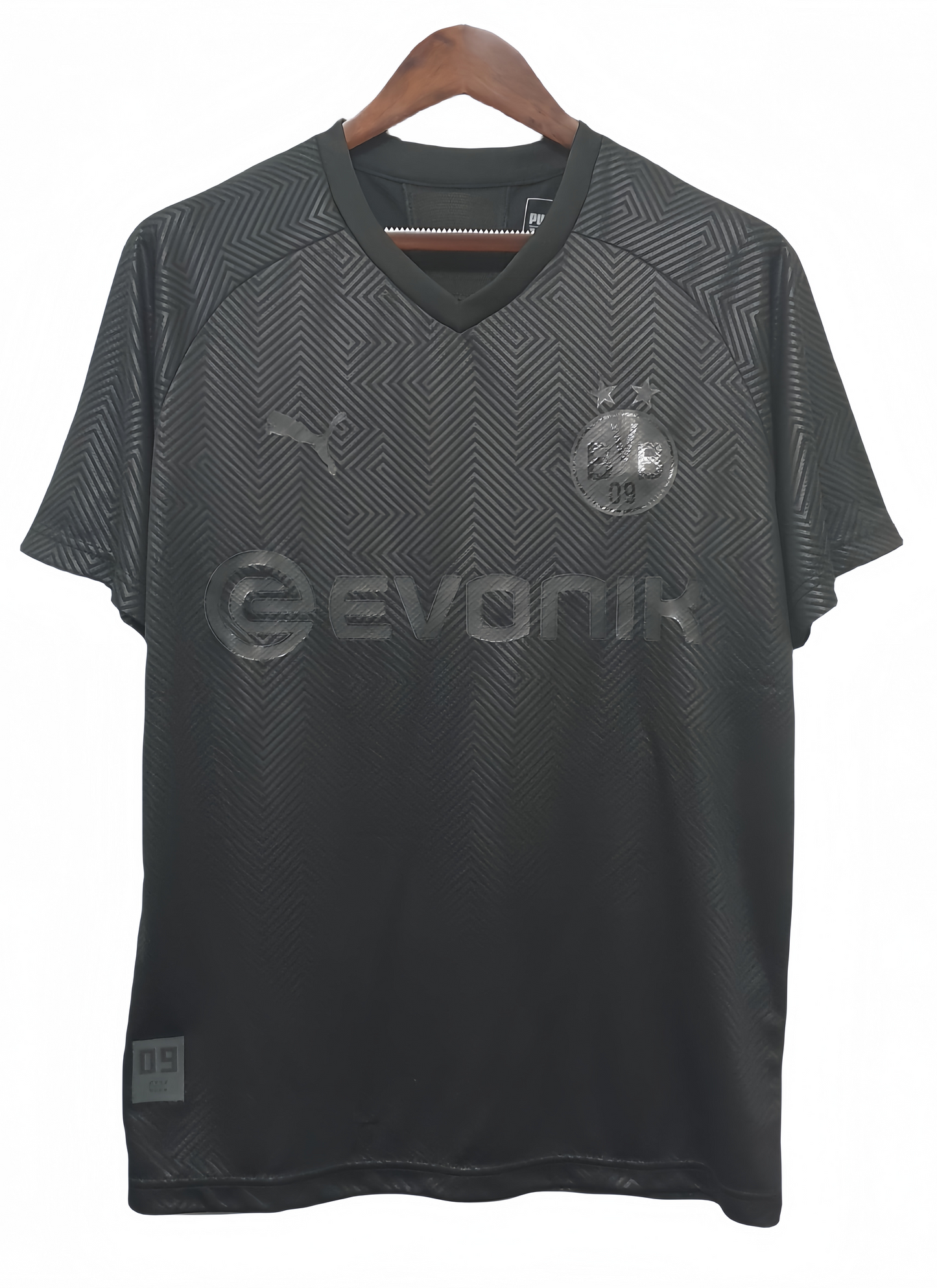 Dortmund 100th Anniversary Vintage Shirt
