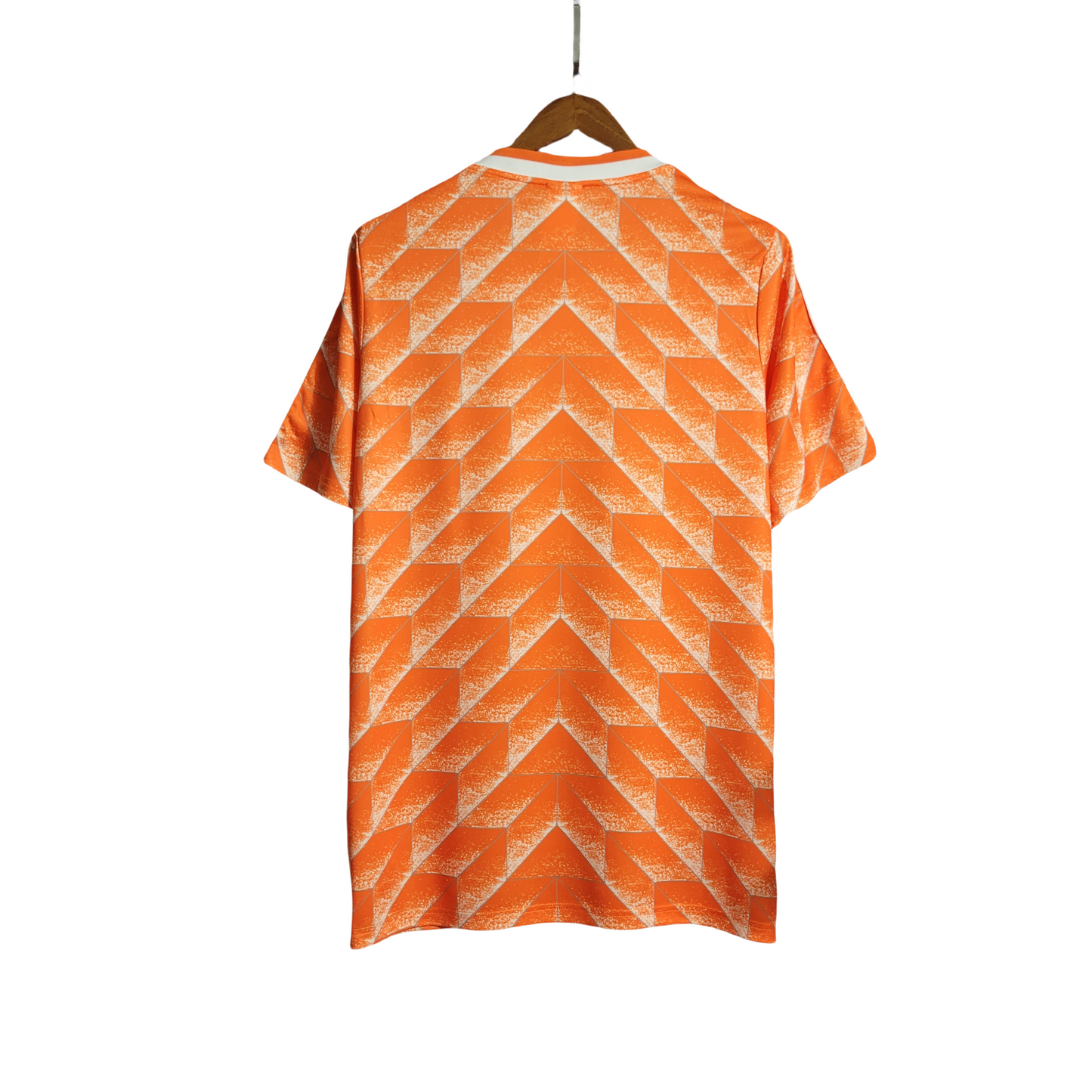 1988 Netherlands Home Retro shirt