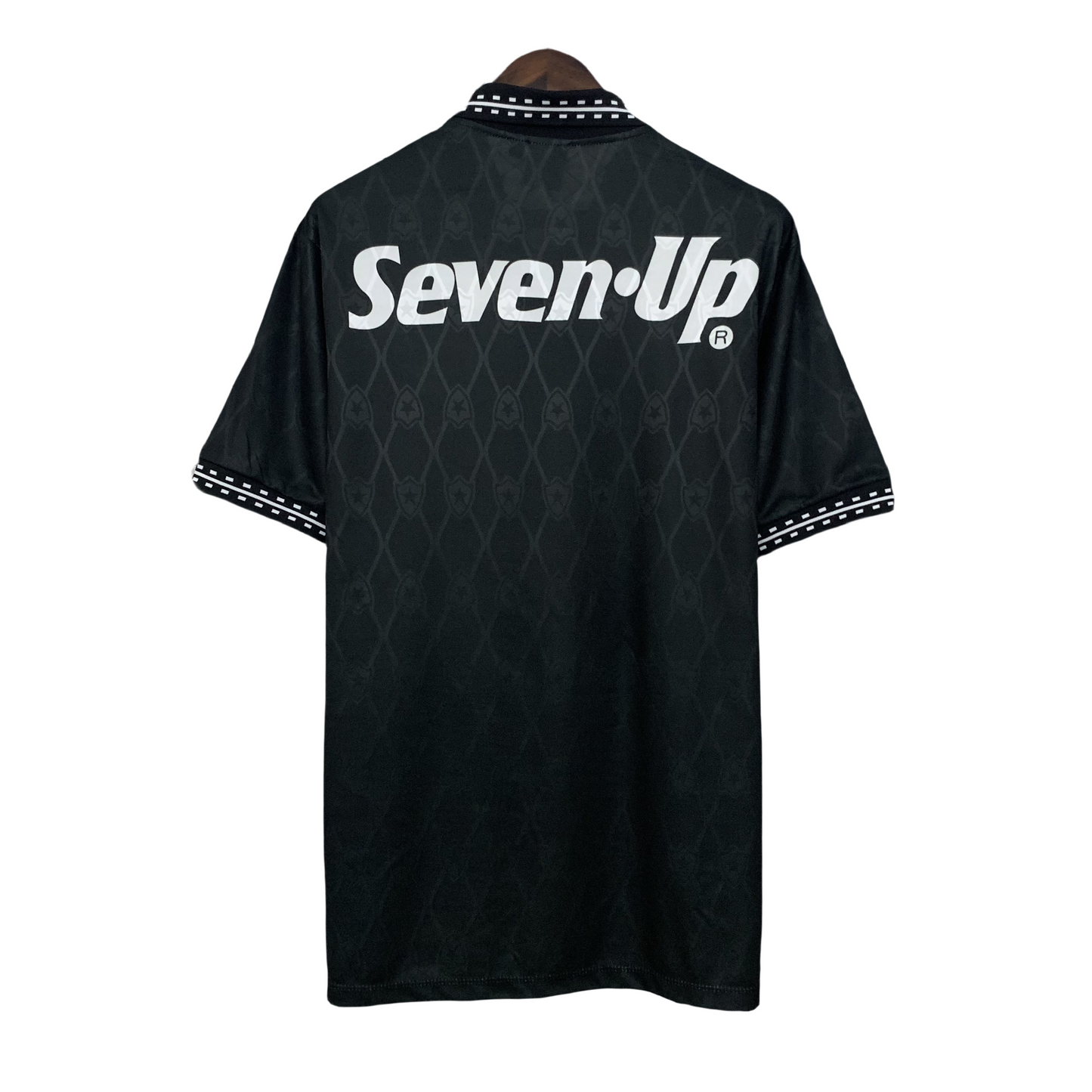 1995 Botafogo Away Vintage Shirt