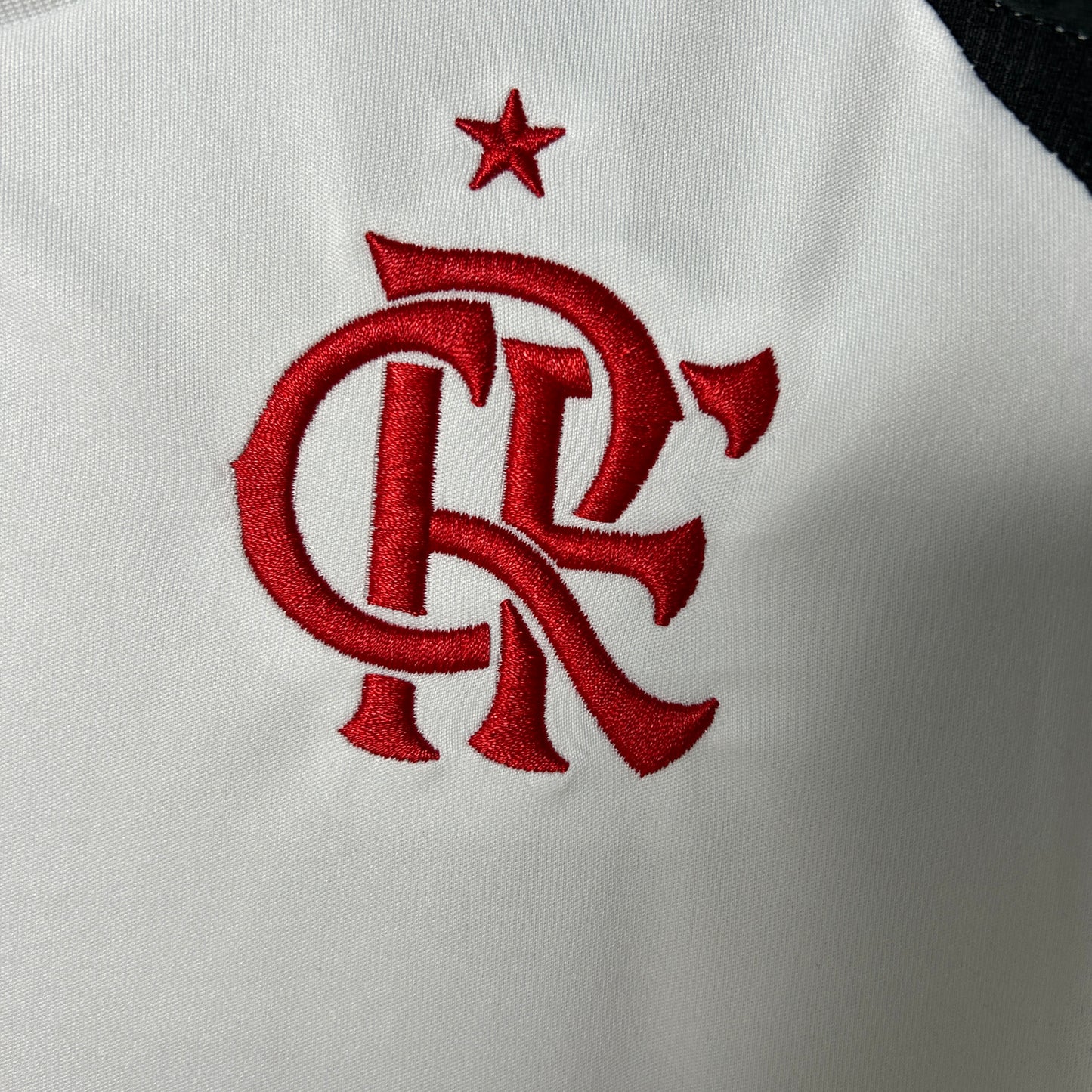 2025/2026 Flamengo Away Shirt women