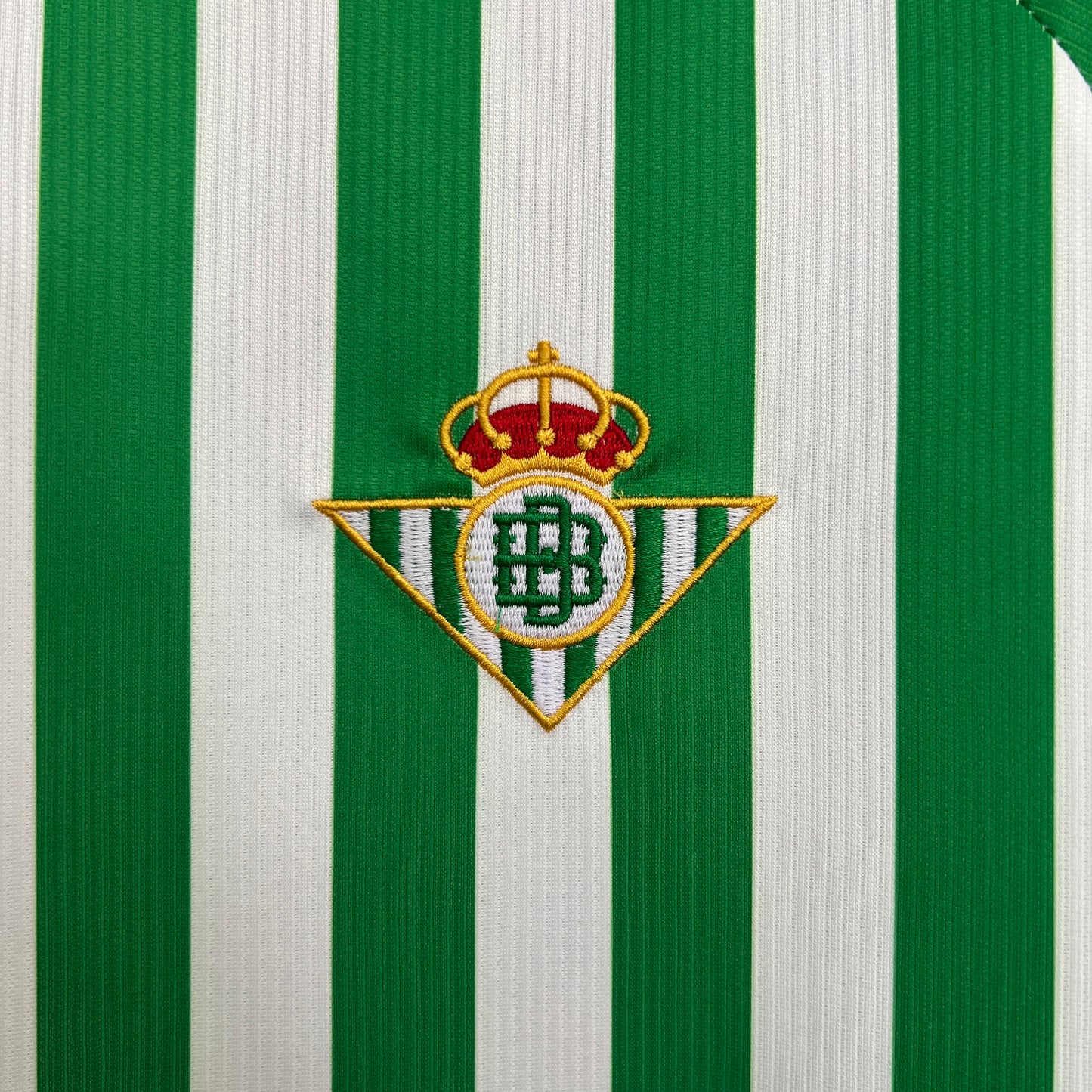25/26 Real Betis Special Edition Shirt