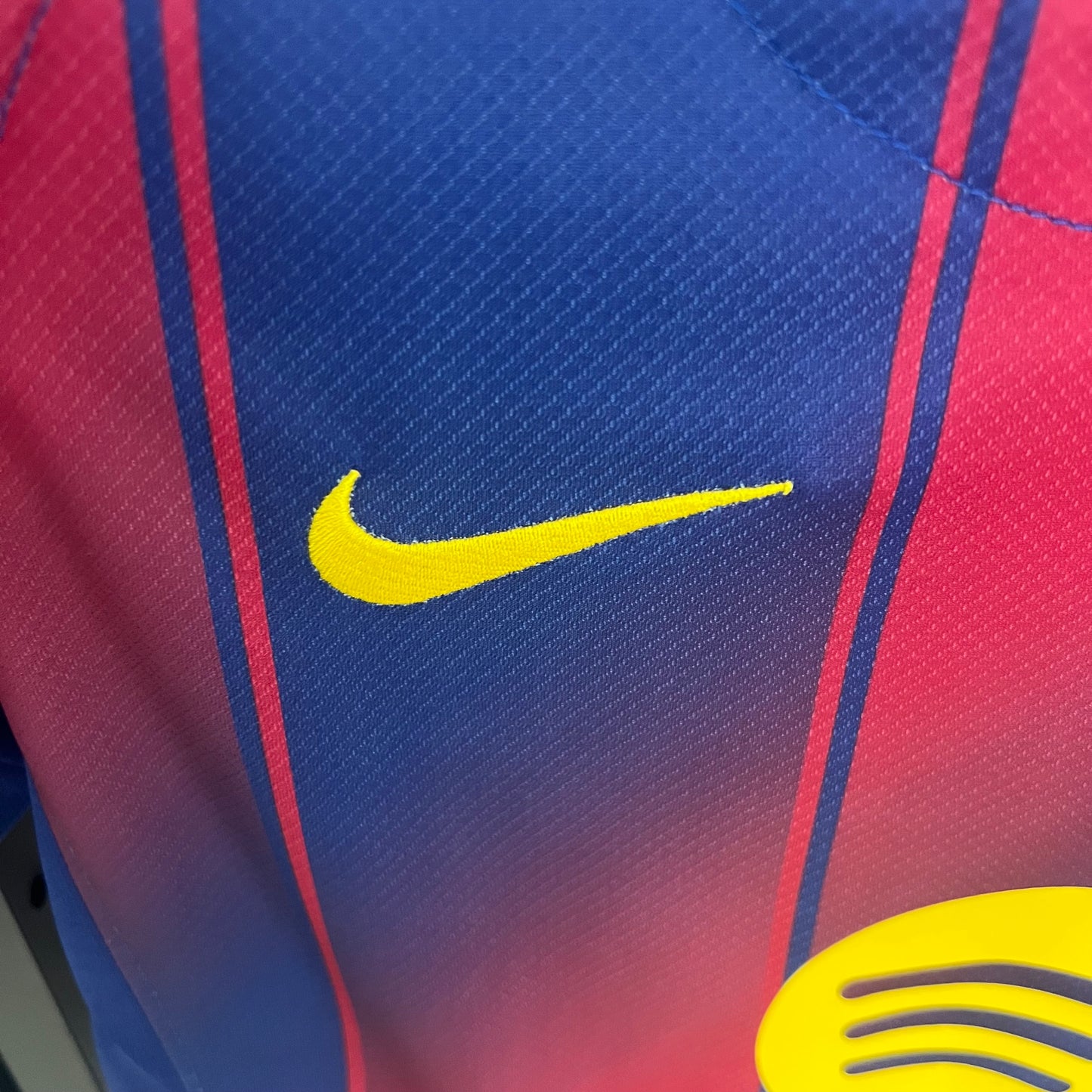 25/26 Barcelona Home Women shirt