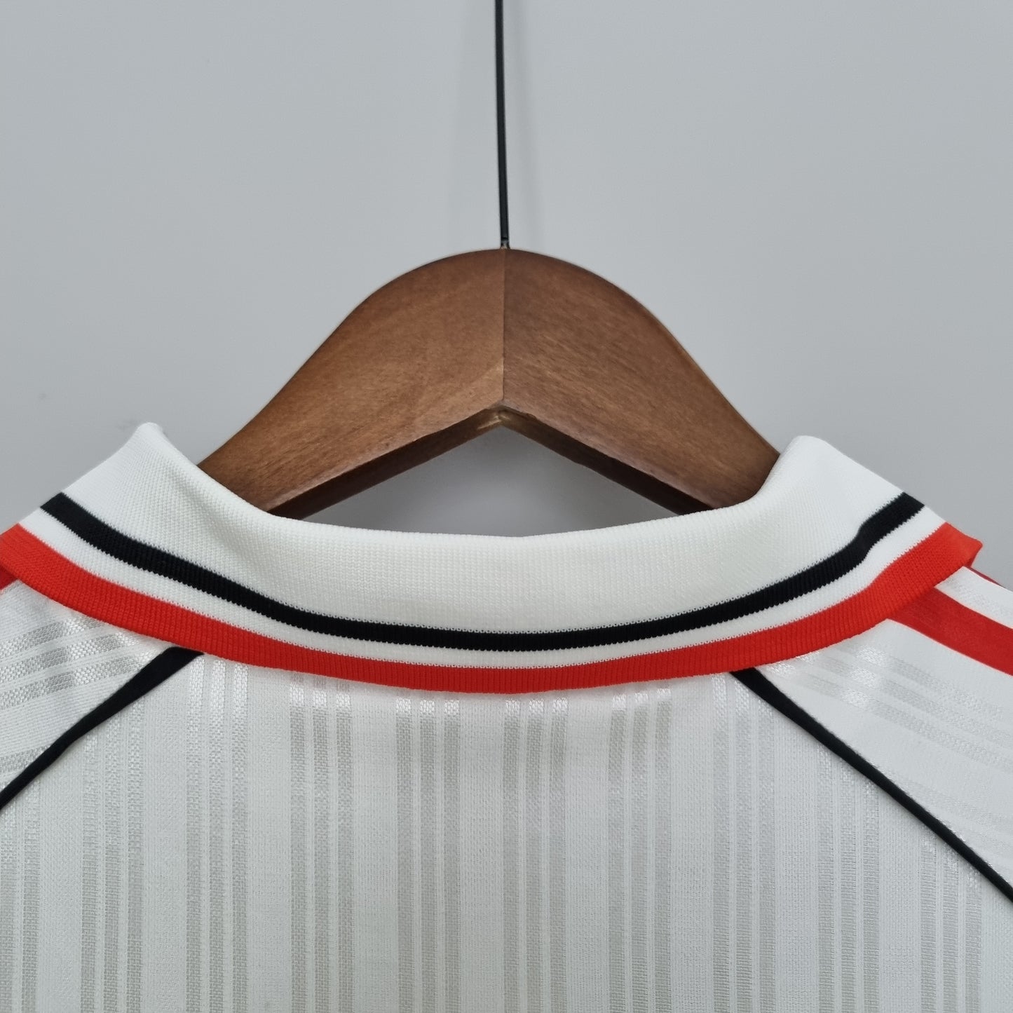 95/96 River Plate home Retro Shirt