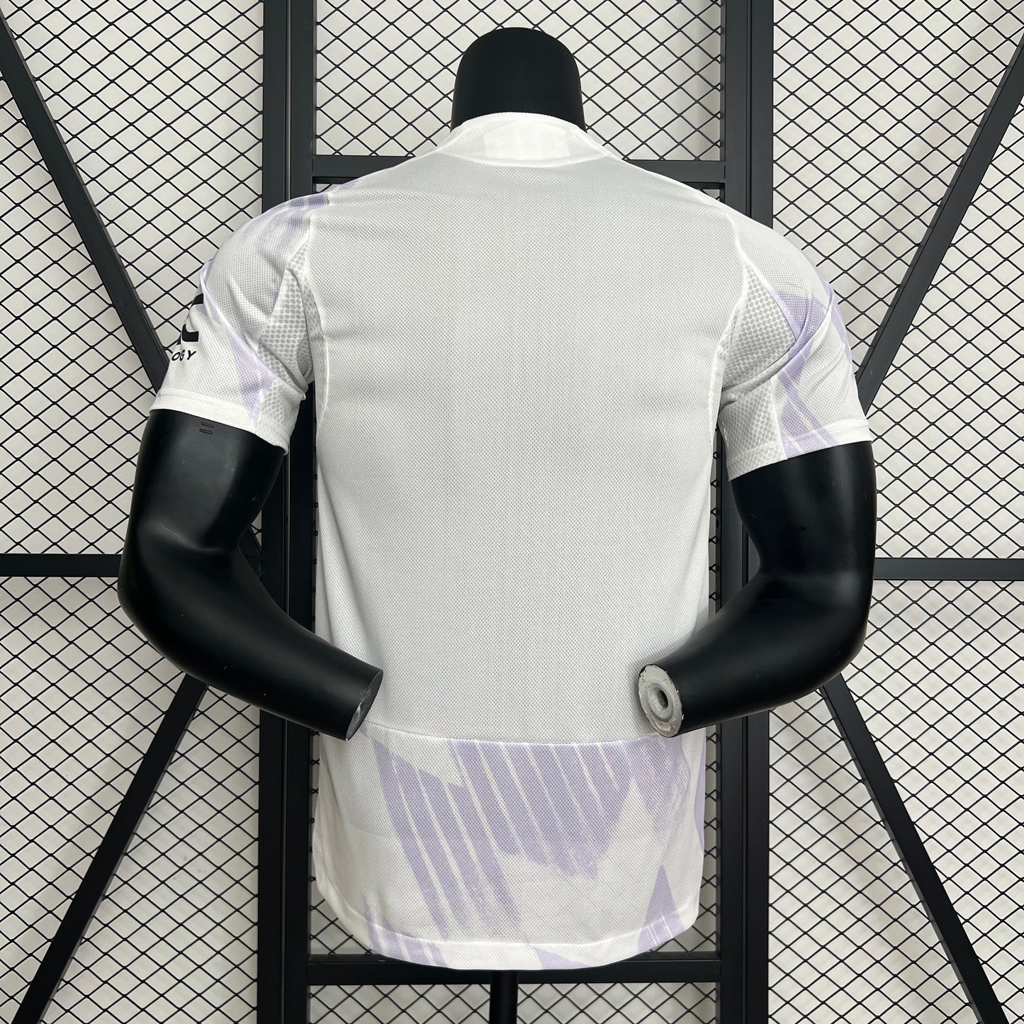 2025/2026 Manchester United away shirt(Player)