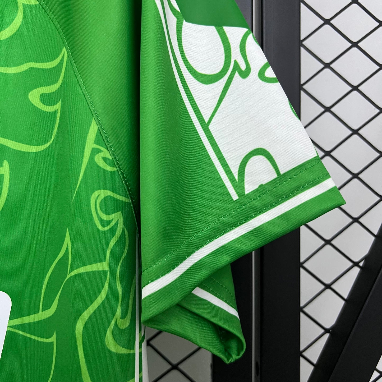 2025/2026 Real Betis Special Edition Shirt