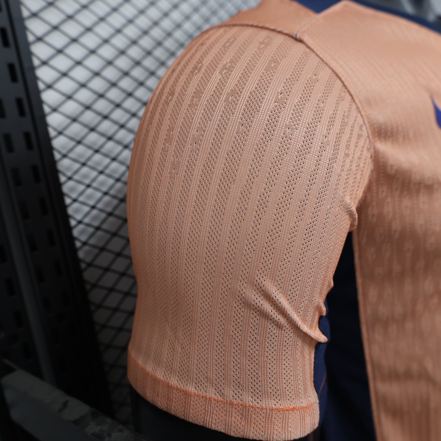 2025/2026 Barcelona Special Edition Shirt(Player)