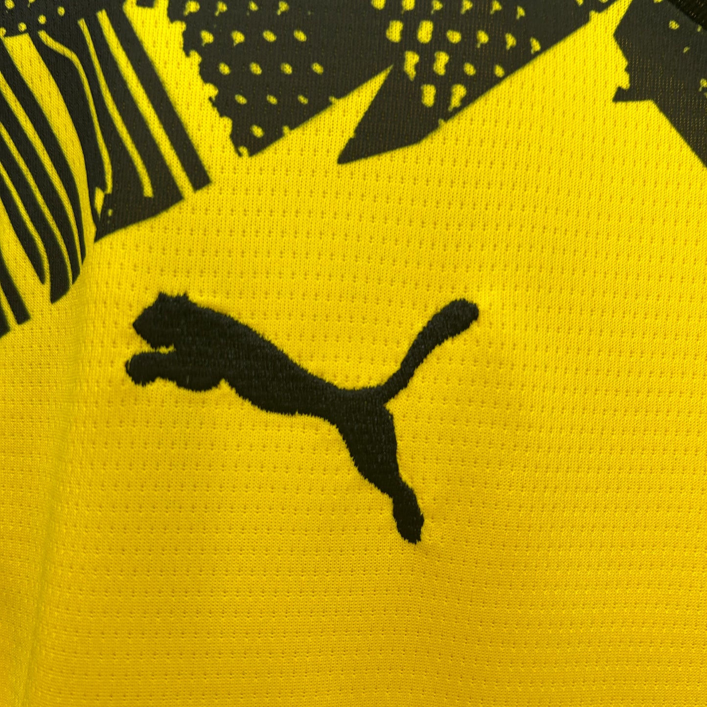 2025/2026 Dortmund House Shirt for Kids