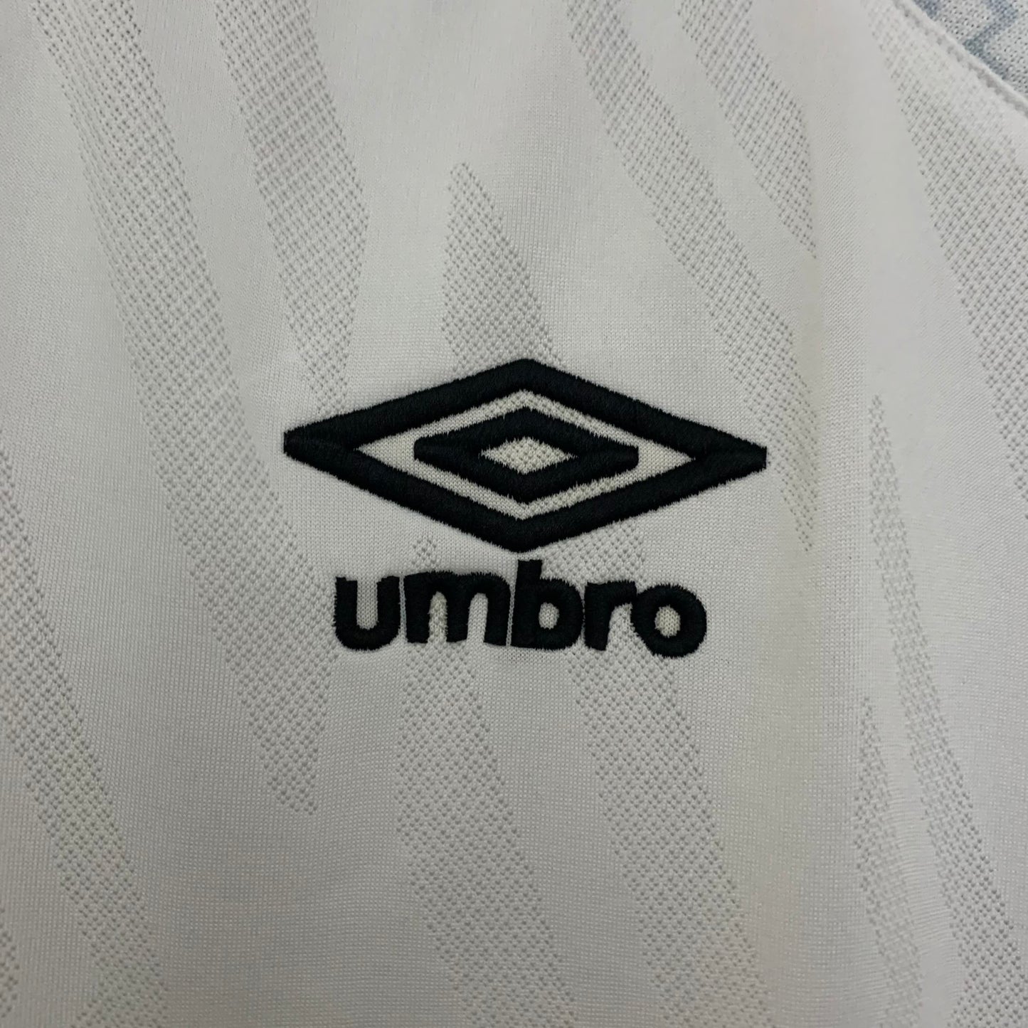 2025/2026 Santos home Shirt