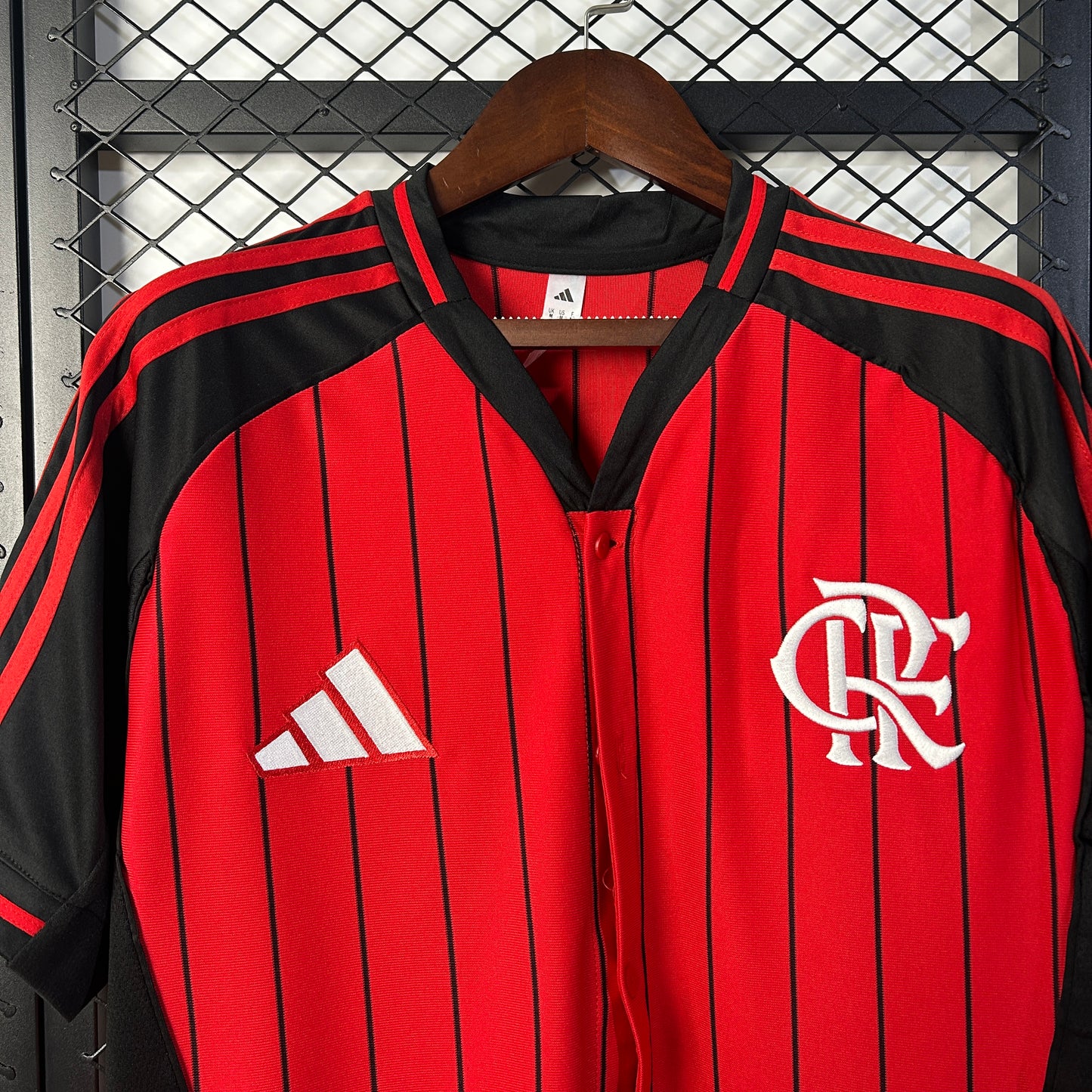 25/26 Flamengo US Pack Jersey shirt
