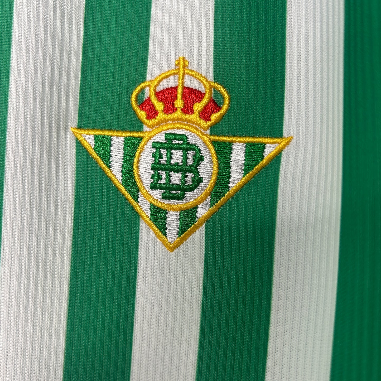 2025/2026 Real Betis Special Edition Shirt