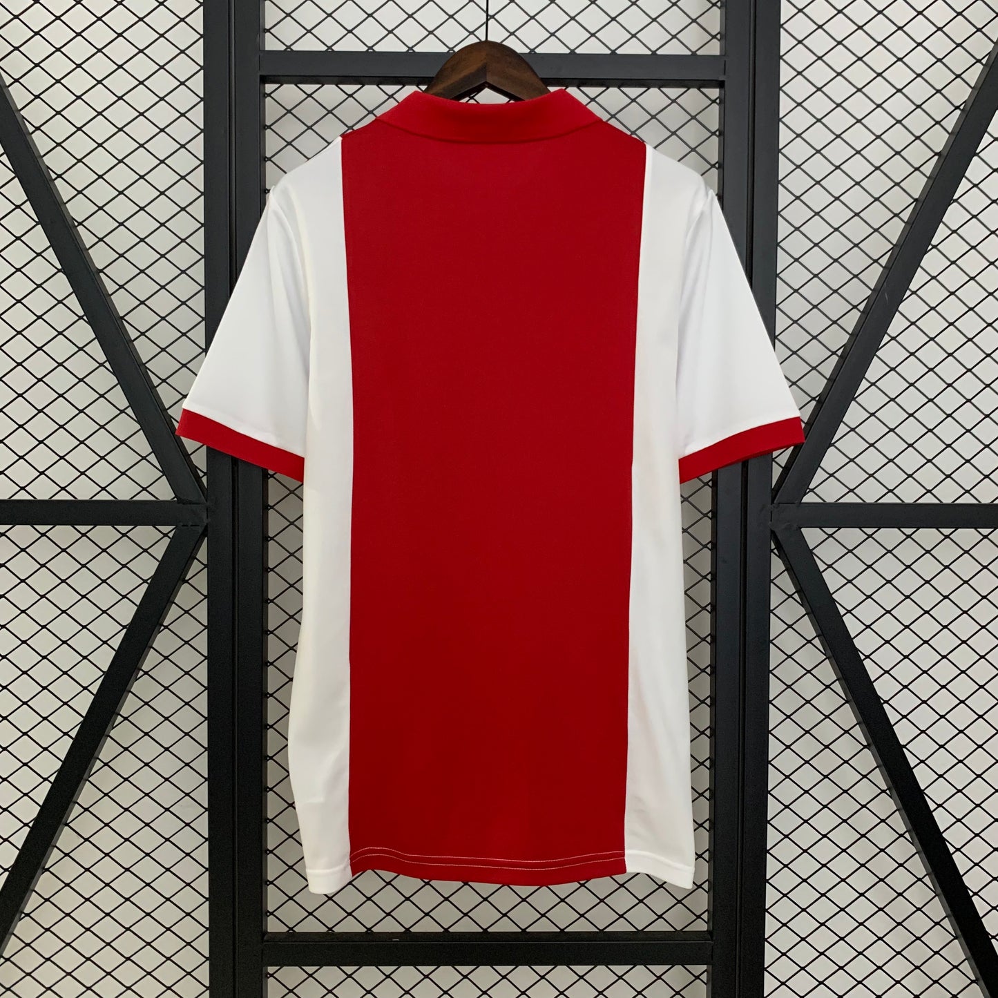 25/26 Ajax Commemorative Edition shirt