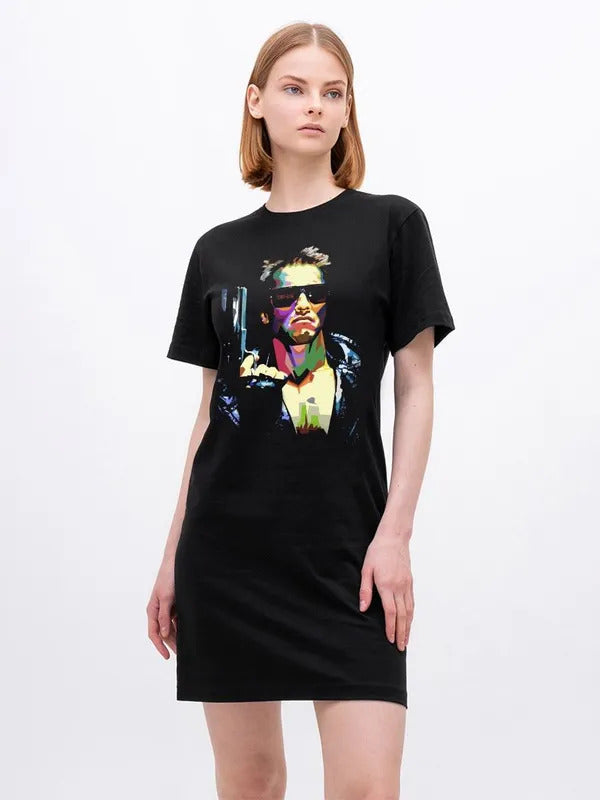 Футболка Dream Shirts