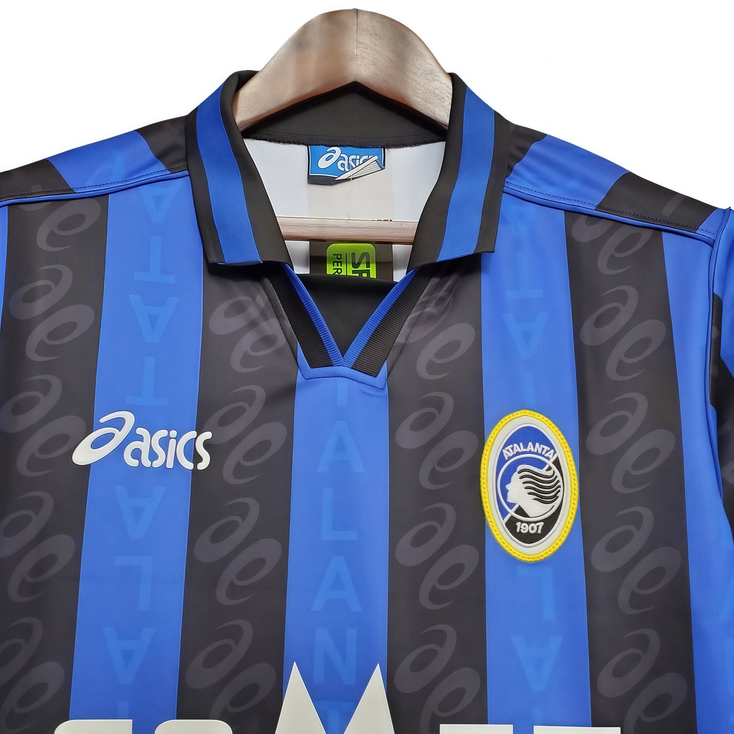 1996/97 Atalanta Retro Home Shirt