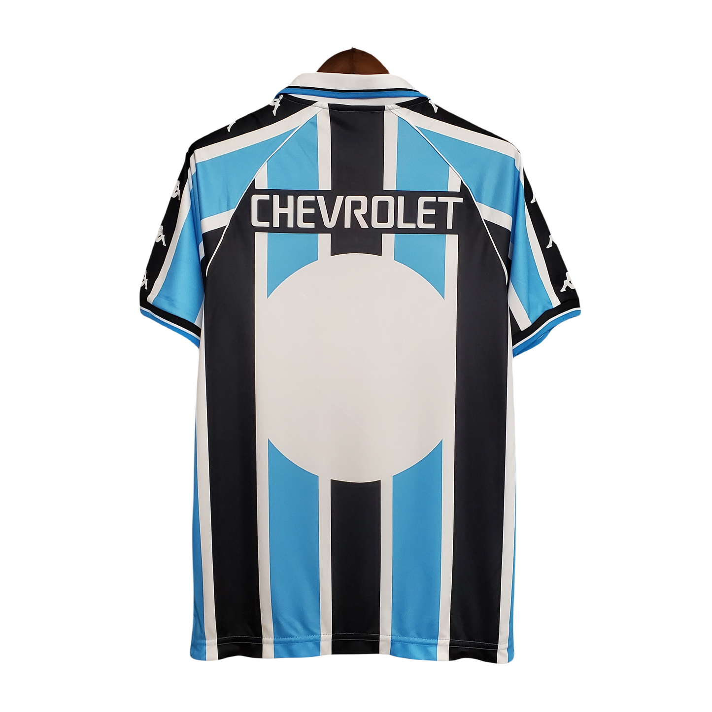 2000 Gremio home season vintage shirt
