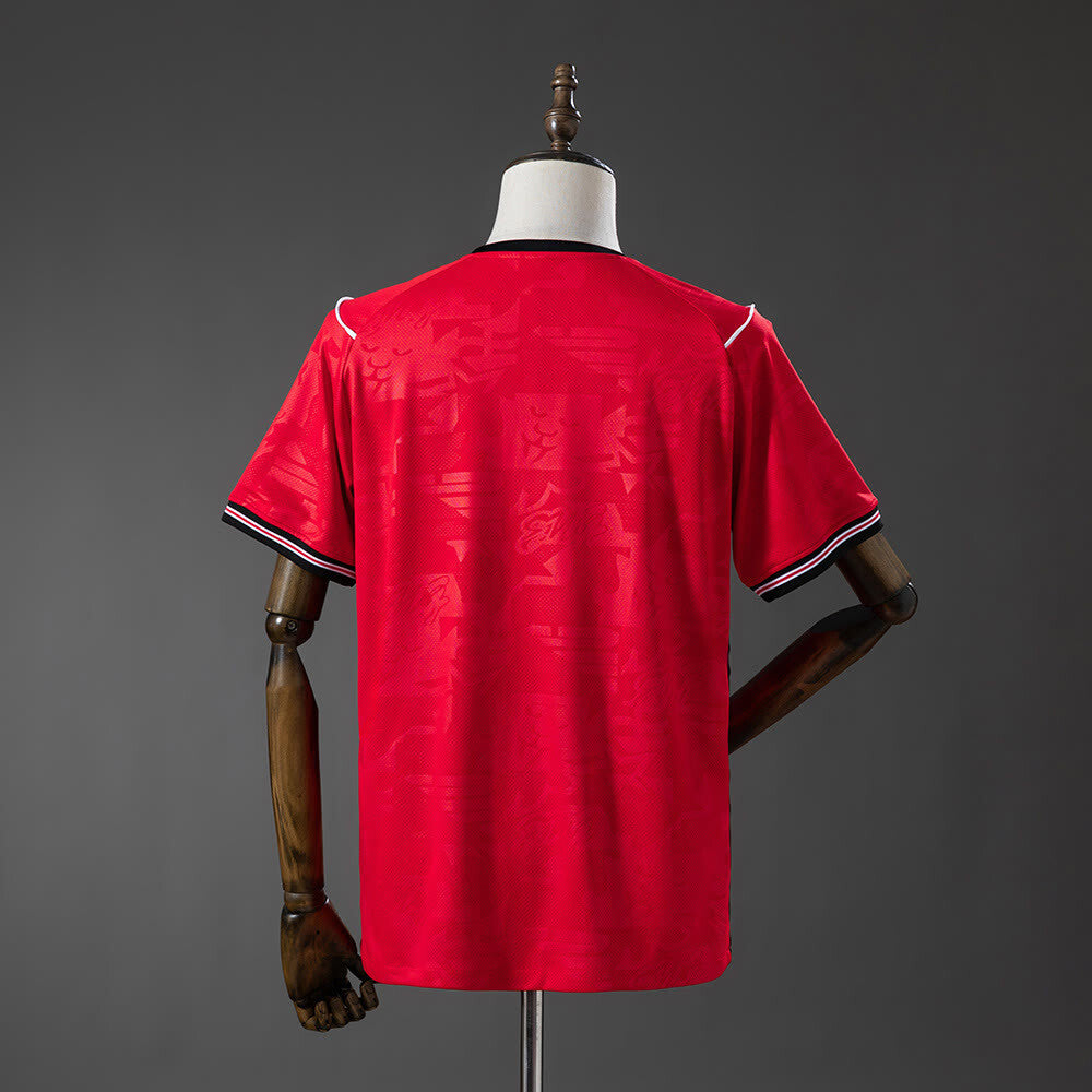 2026 England Away Kit