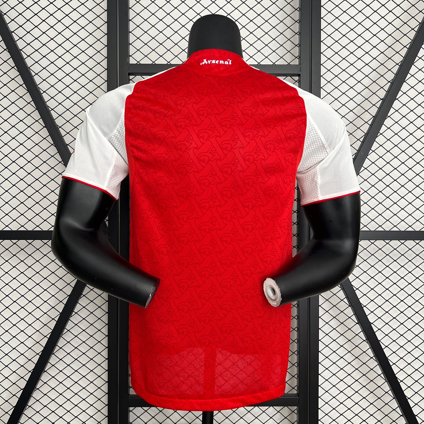 25/26 Player Arsenal Home shirt(Player)