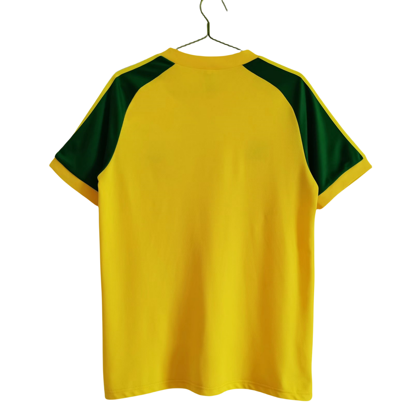 1982 season Wales away Retro shirt