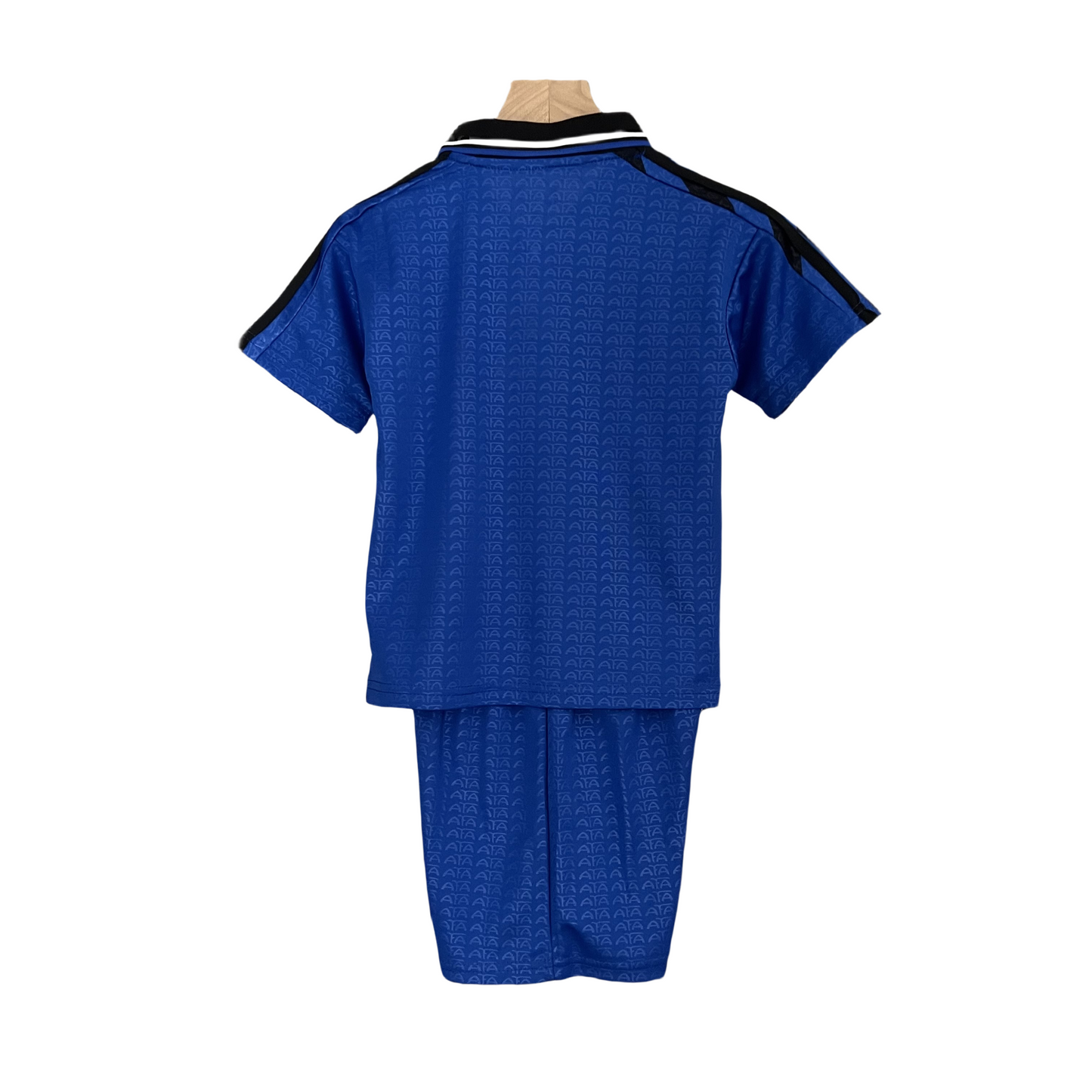 1994 Argentina Away Vintage Shirt