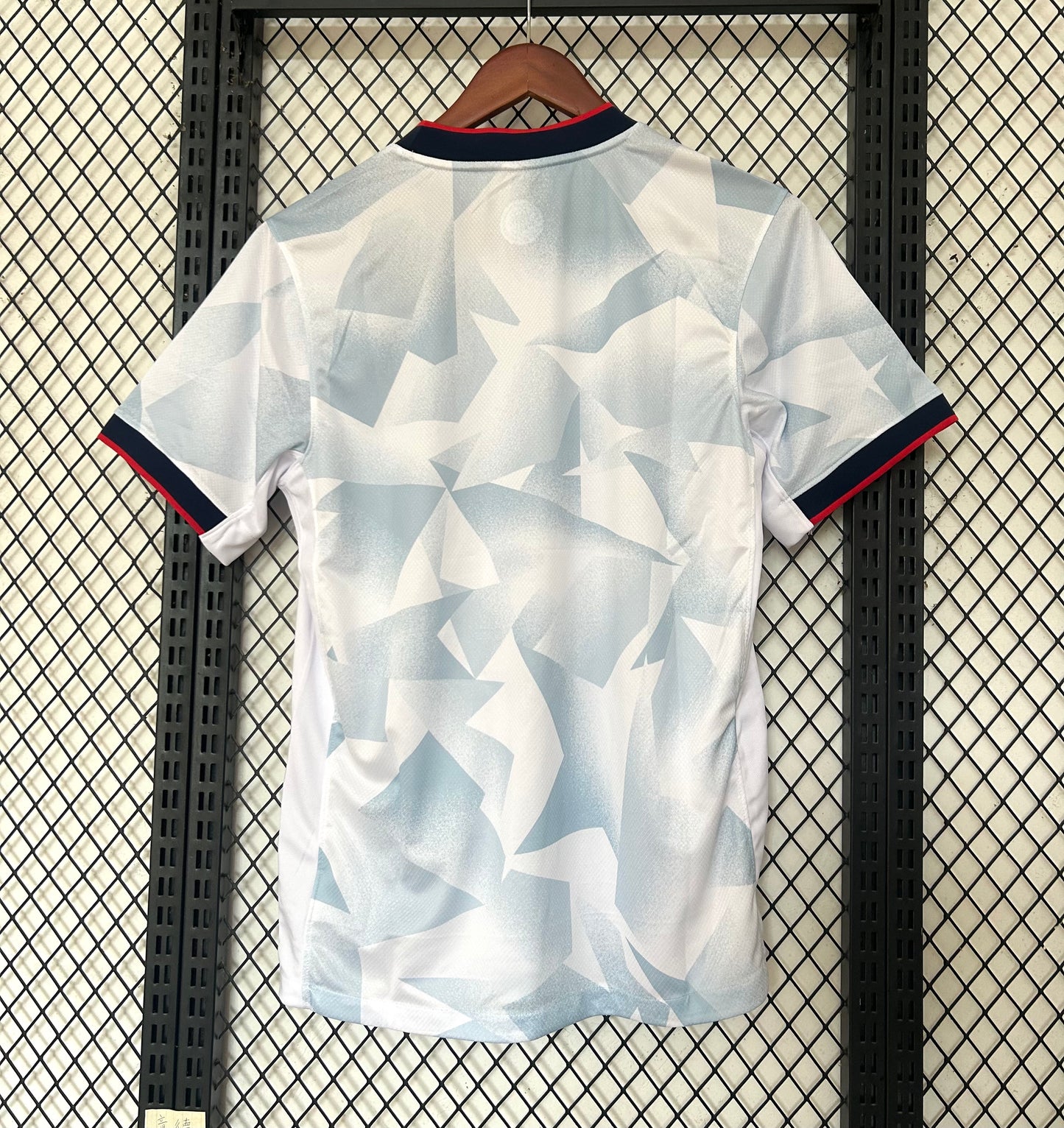 2025 USA Home shirt
