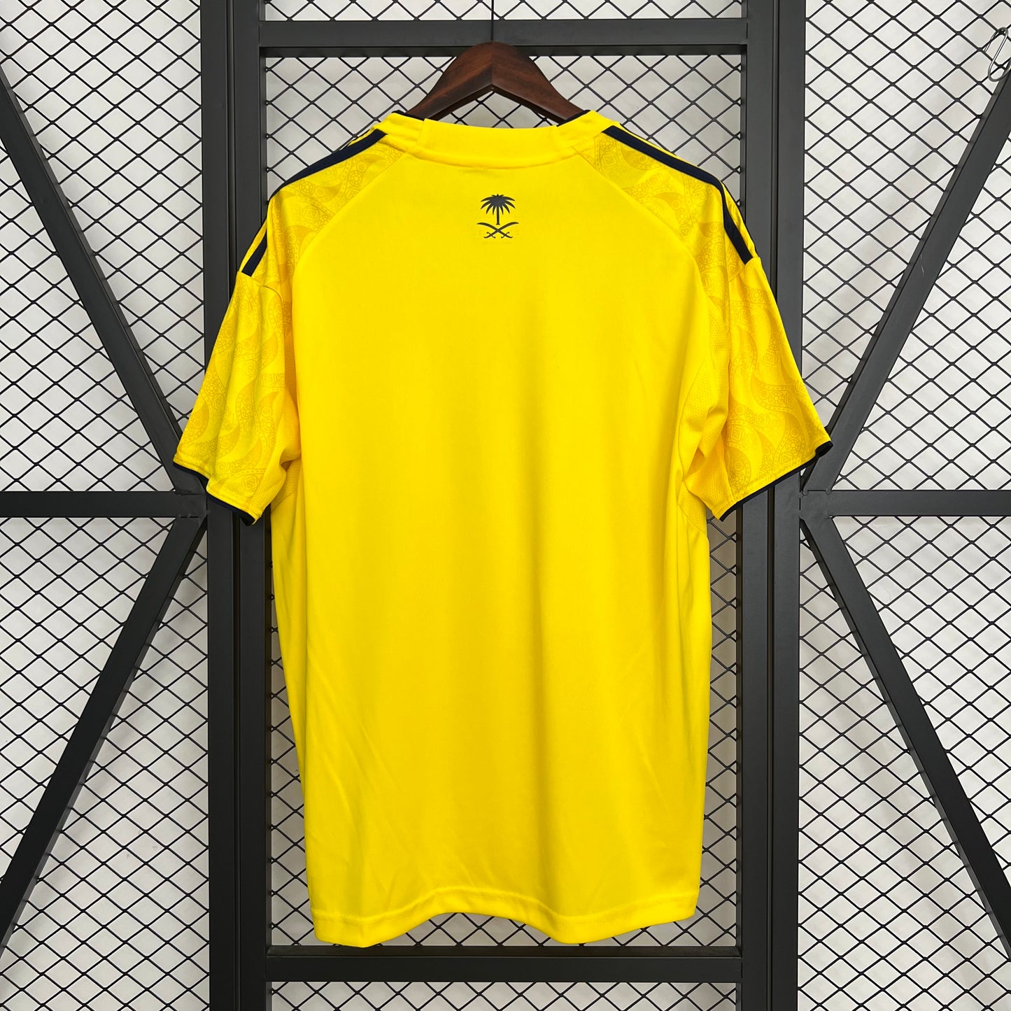 25/26 Riyadh Victory Home shirt