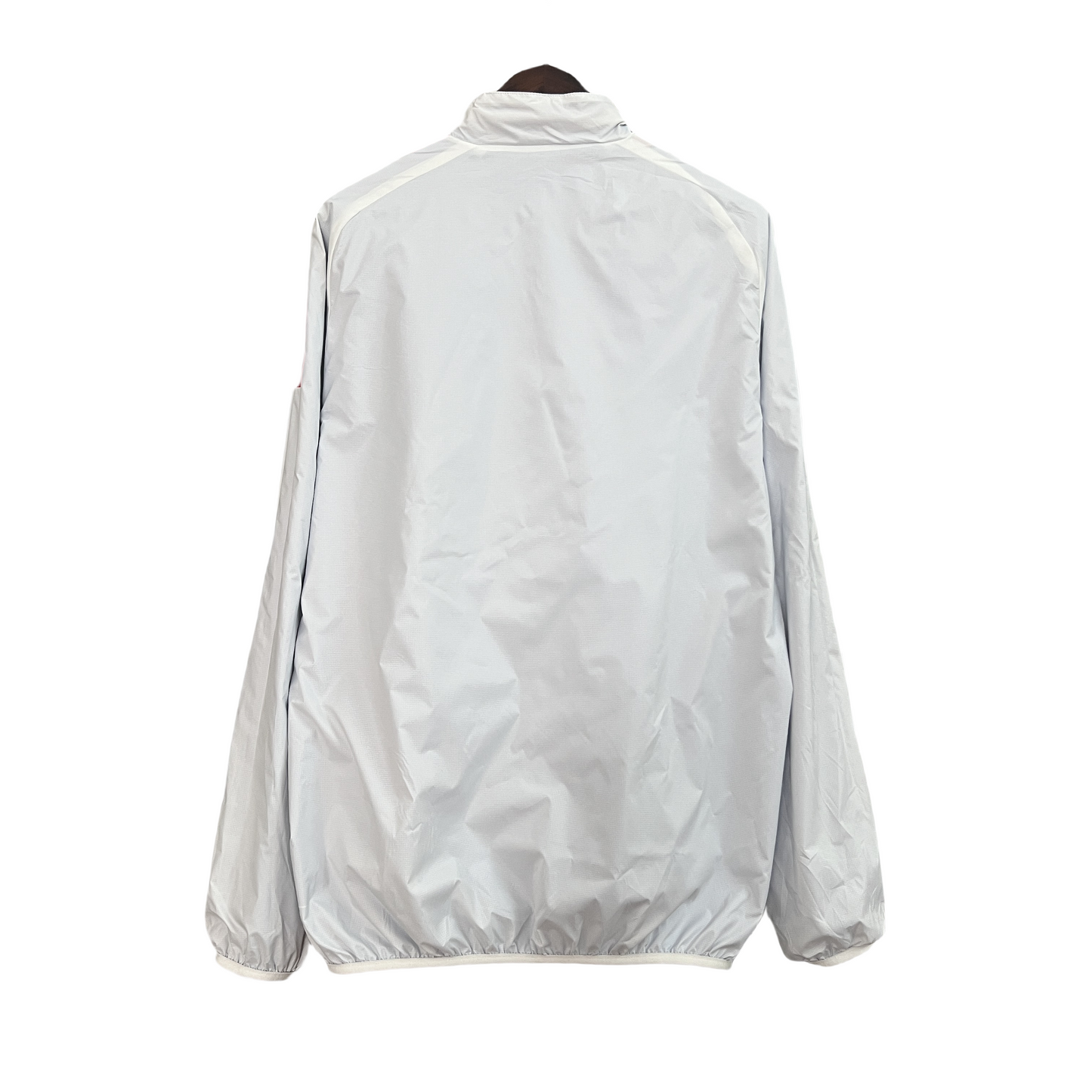 2024/2025Italy Trench Coat Reversible