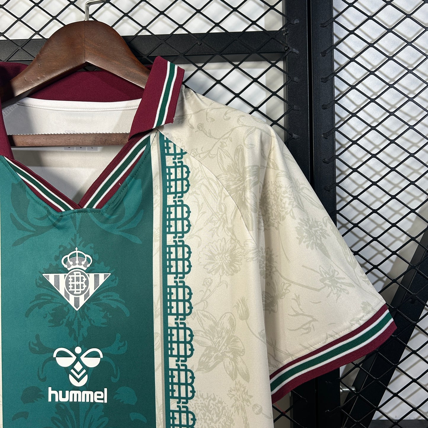 2025/2026 Real Betis Special Edition Shirt