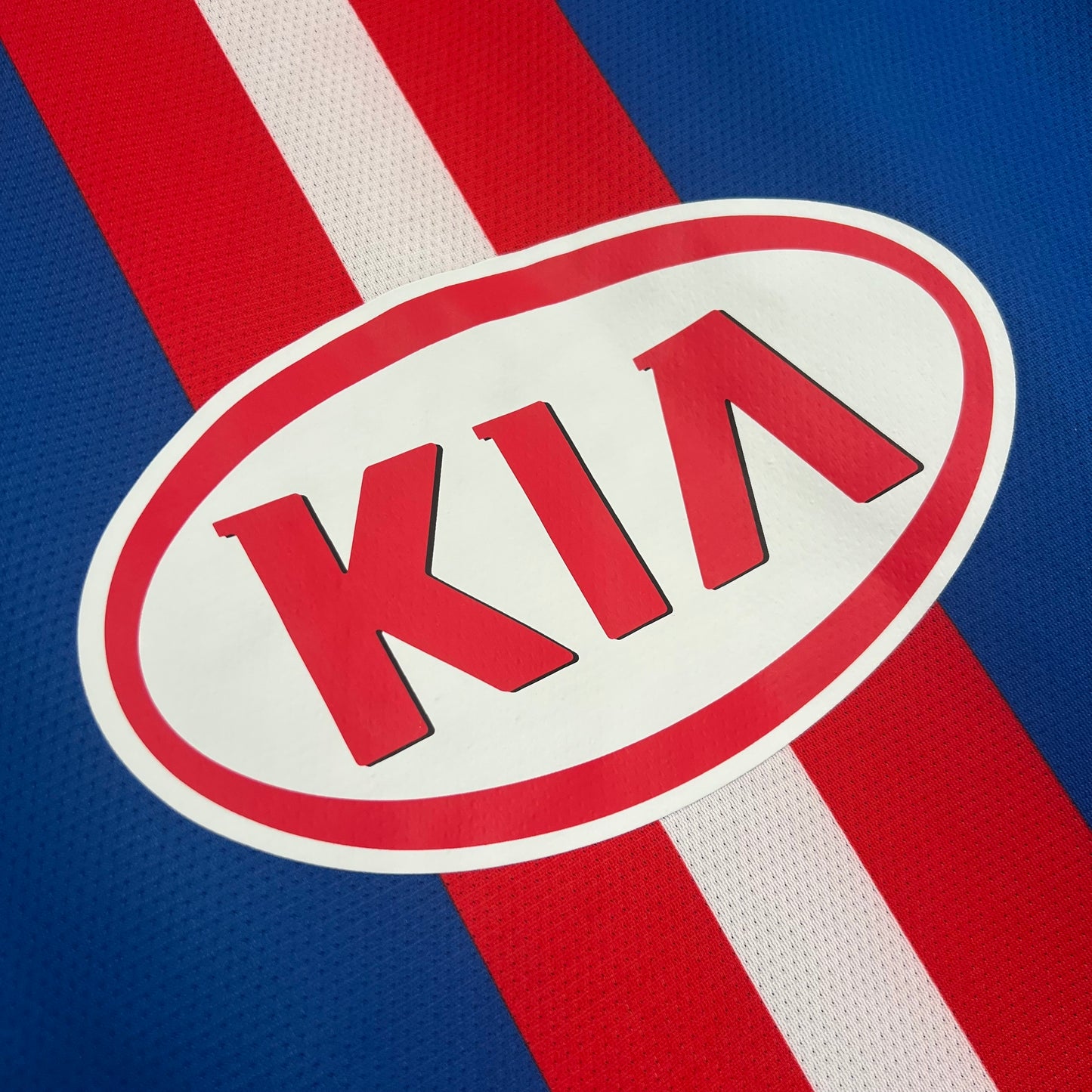 10/11 Atletico Madrid Away Retro Shirt