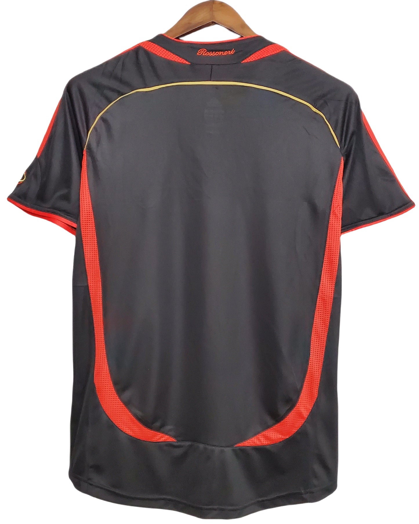 2006 AC Milan Third Match Shirt