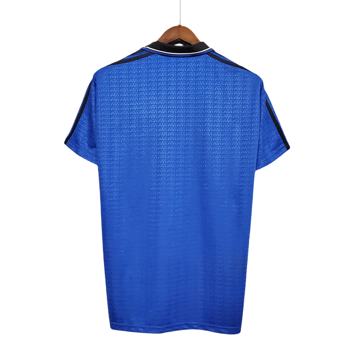 1994 Argentina Away Vintage Shirt
