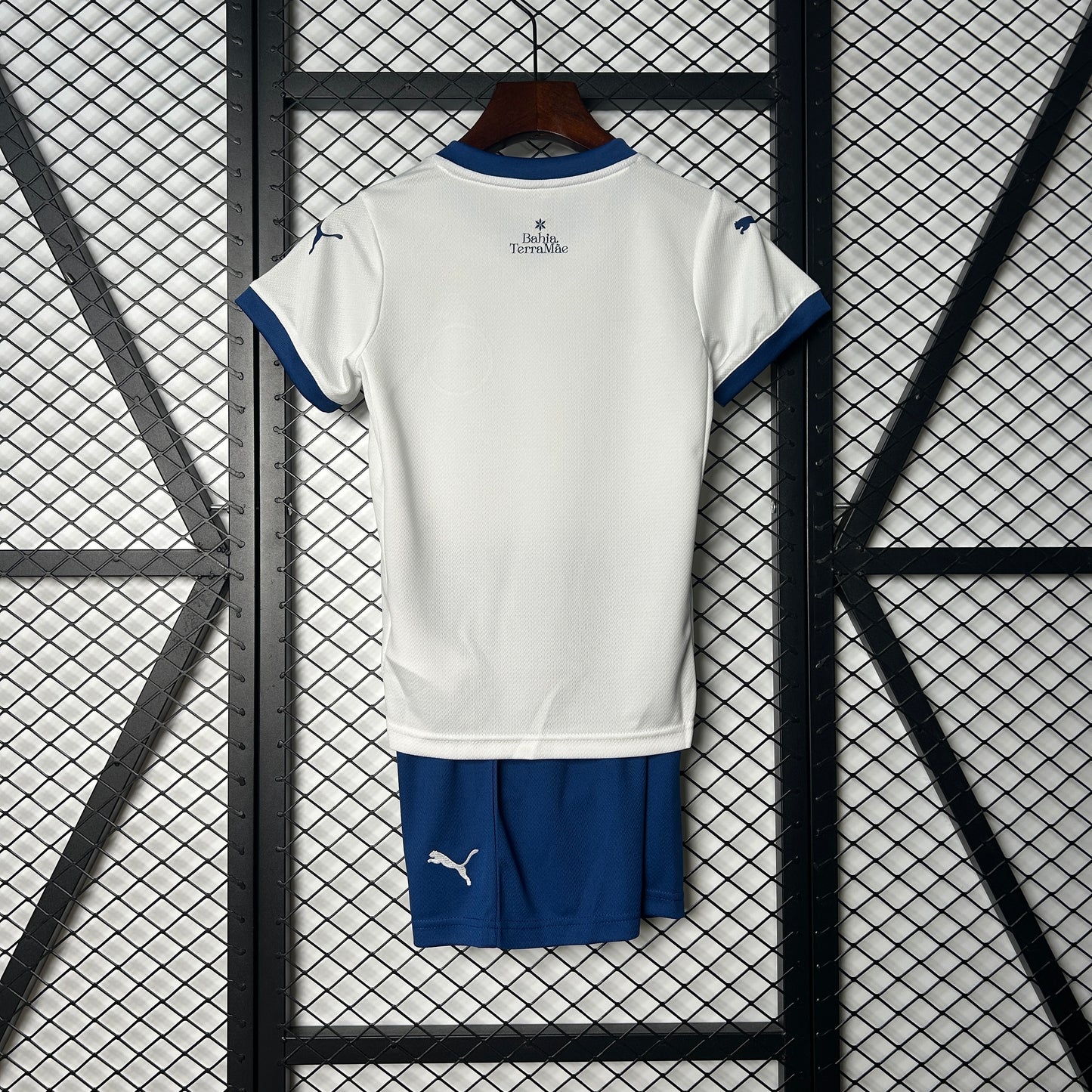 2025/2026 Bahia Home Shirt - Kids