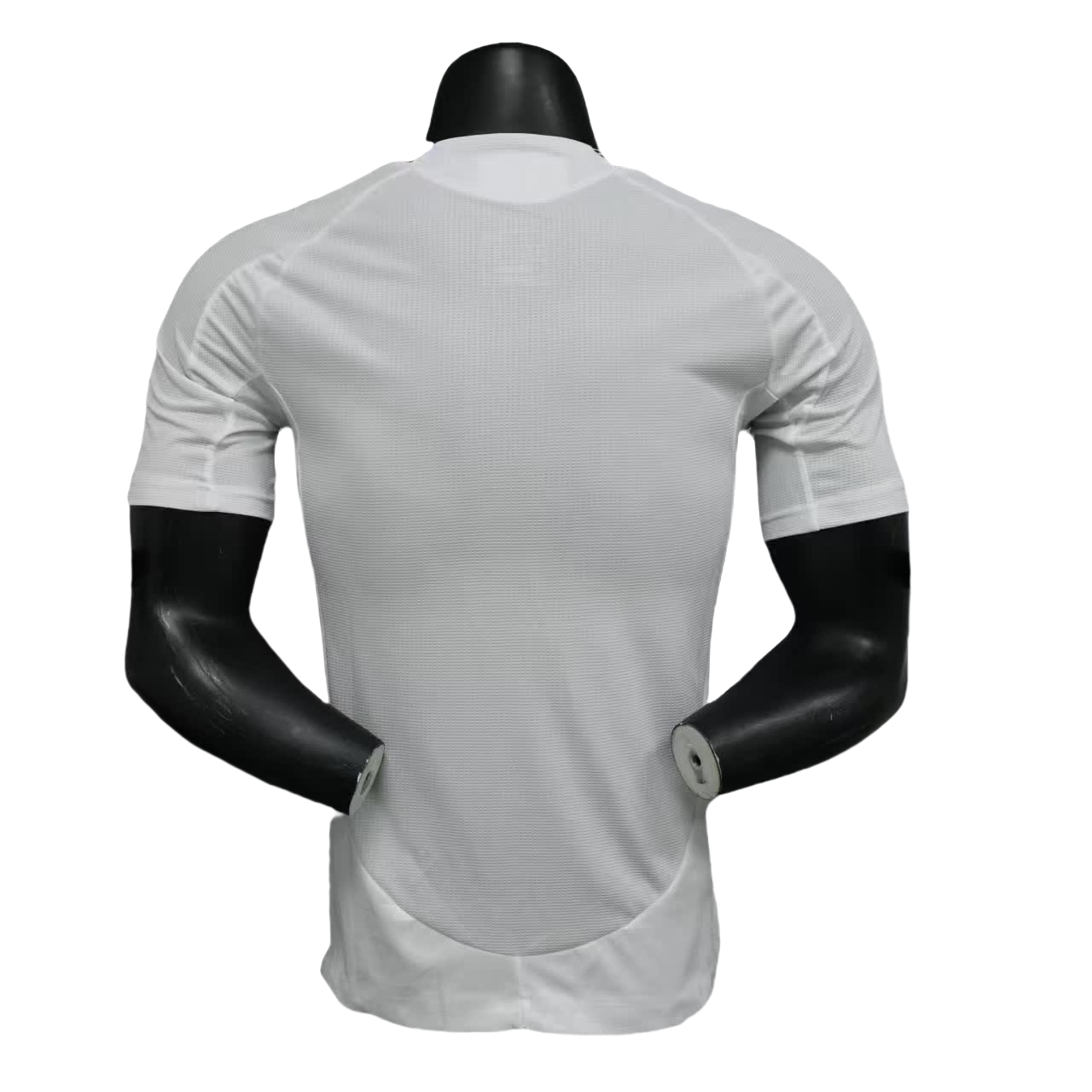 24/25 Aston Villa White Jersey(Player Edition)