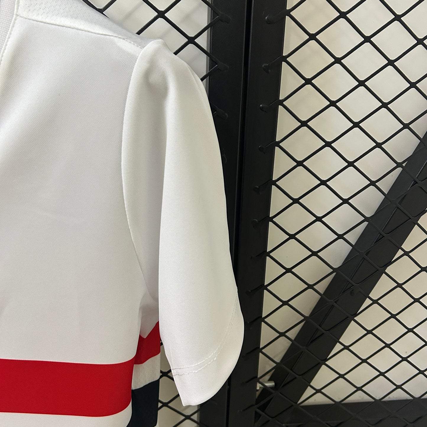 2025/2026 Sao Paulo Home Shirt Women