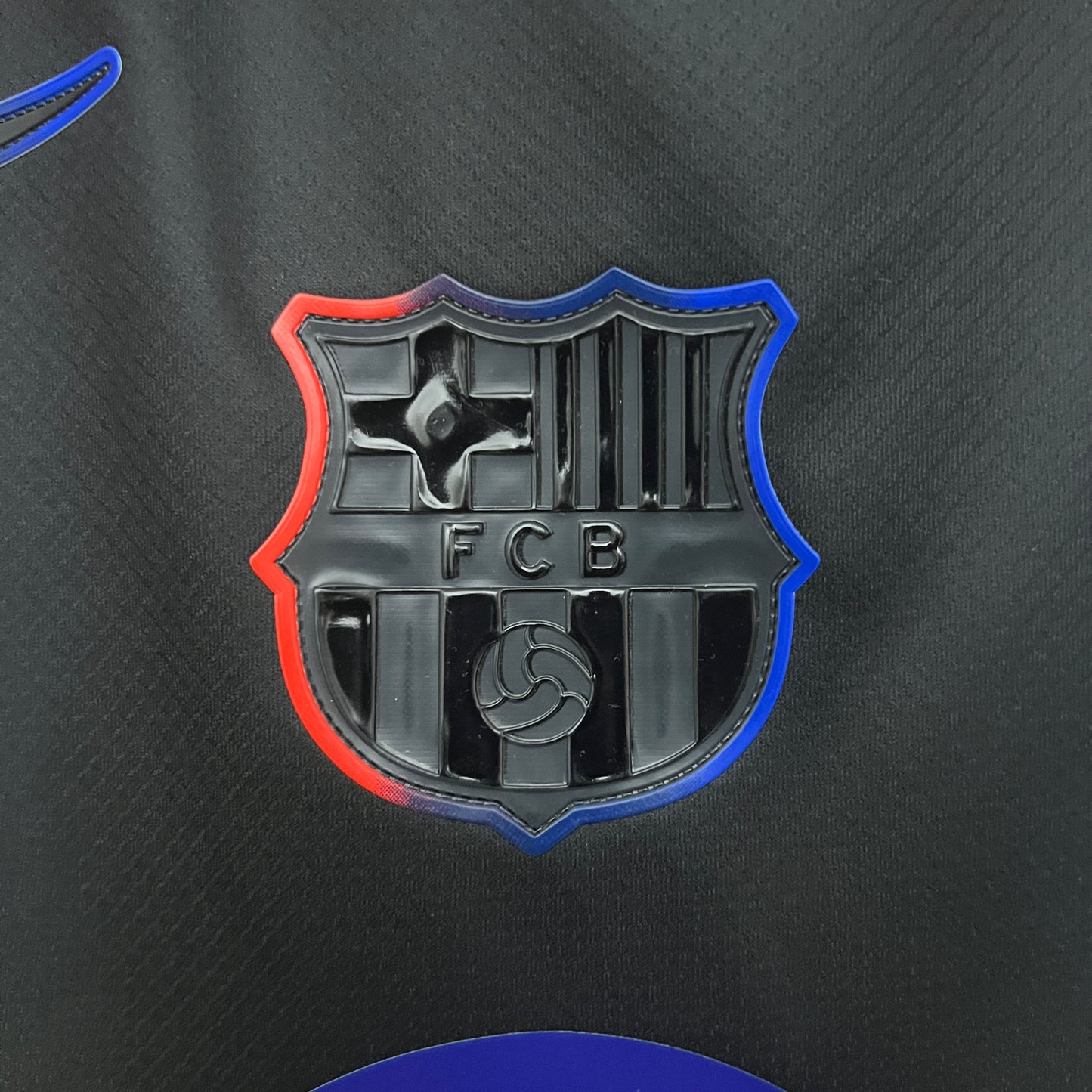 2025/2026 Barcelona Special Edition Shirt