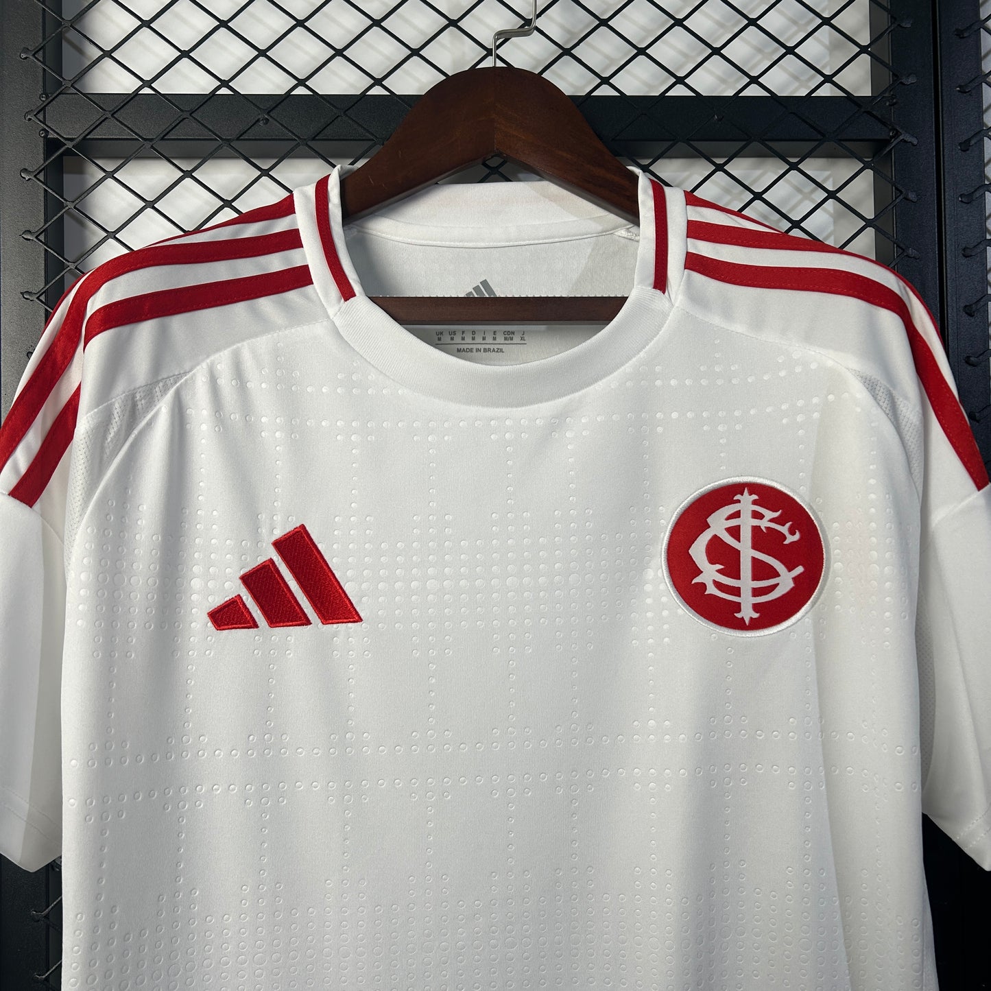 25/26 Internacional Away shirt