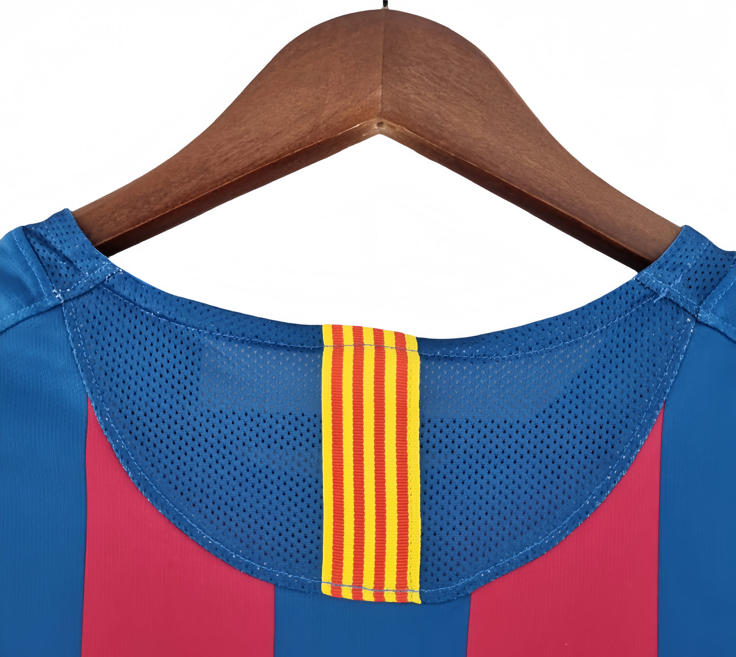 2005/2006 Barcelona Vintage Shirt