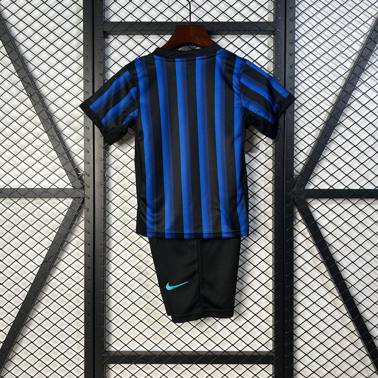 25/26 Inter Milan Home Shirt for Kids