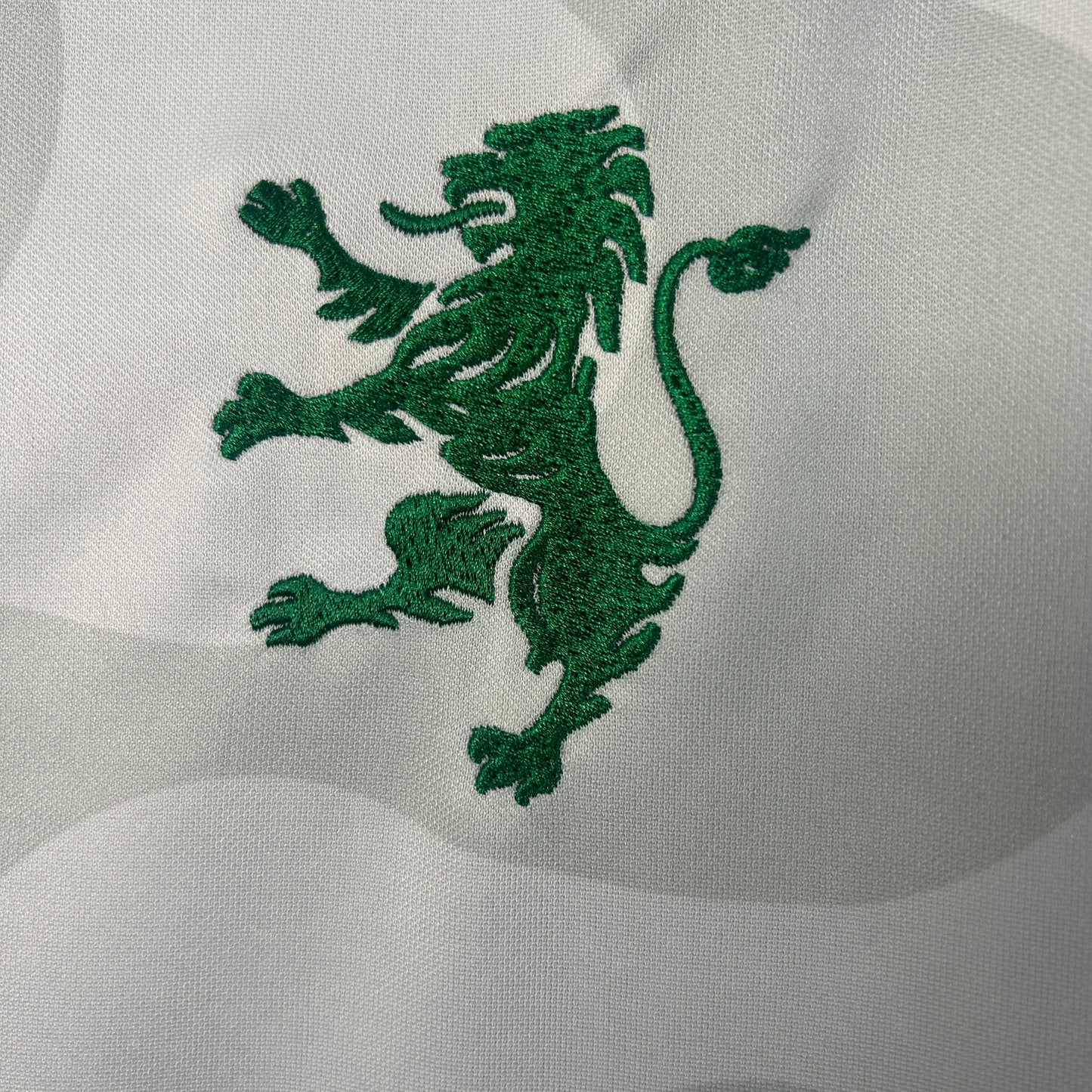 25/26 Sporting Lisbon Away shirt