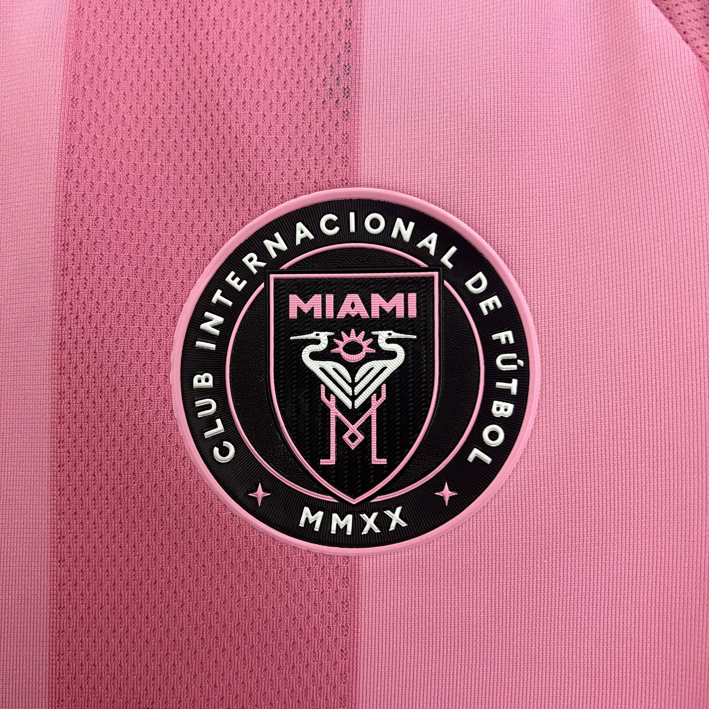 25/26 Miami Home shirt
