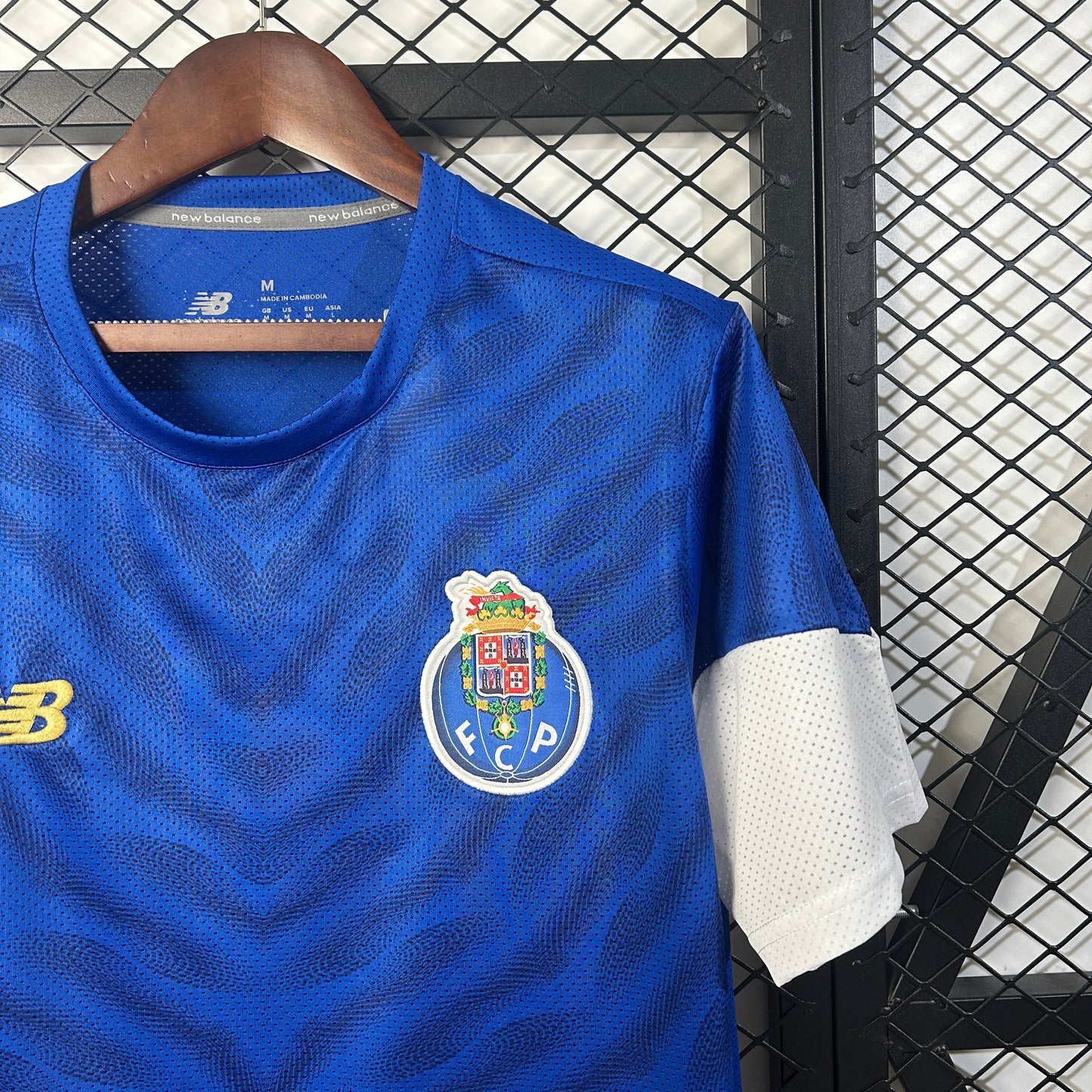 25/26 Porto Special Edition shirt
