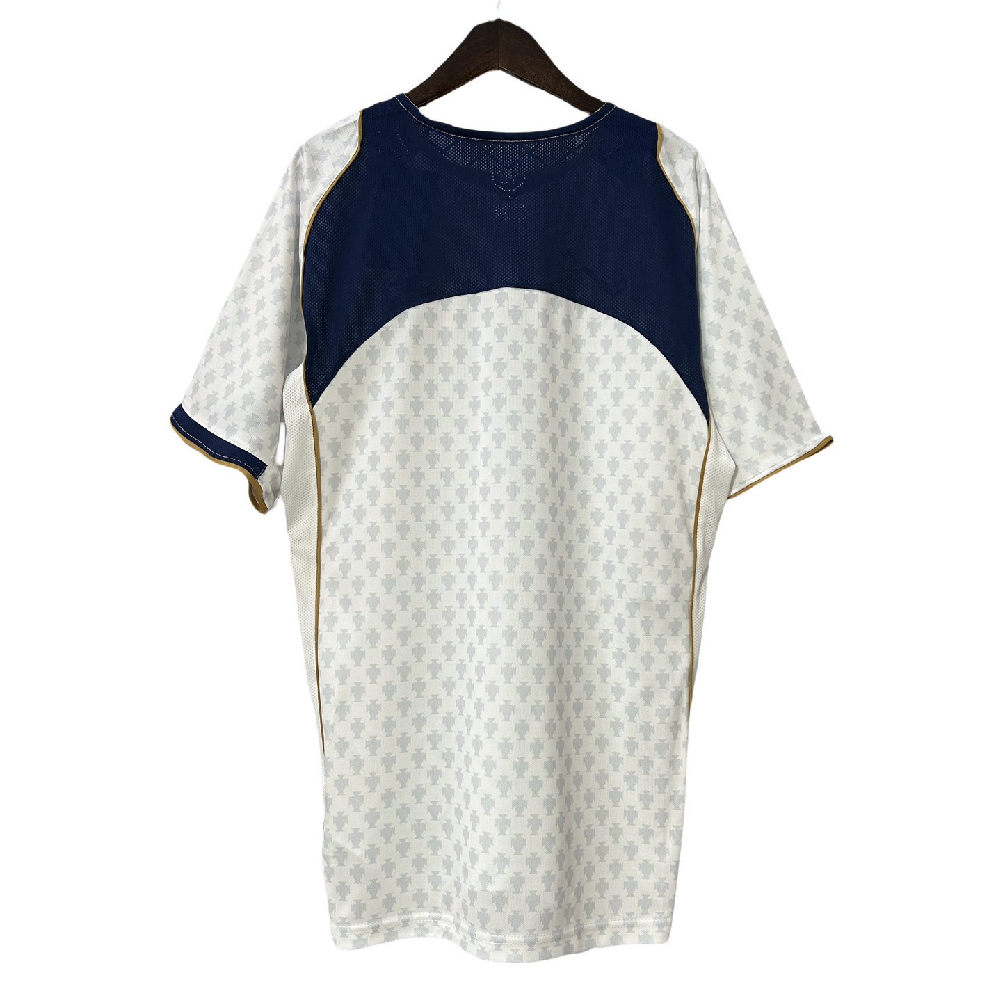 2004 Portugal Away Retro Shirt