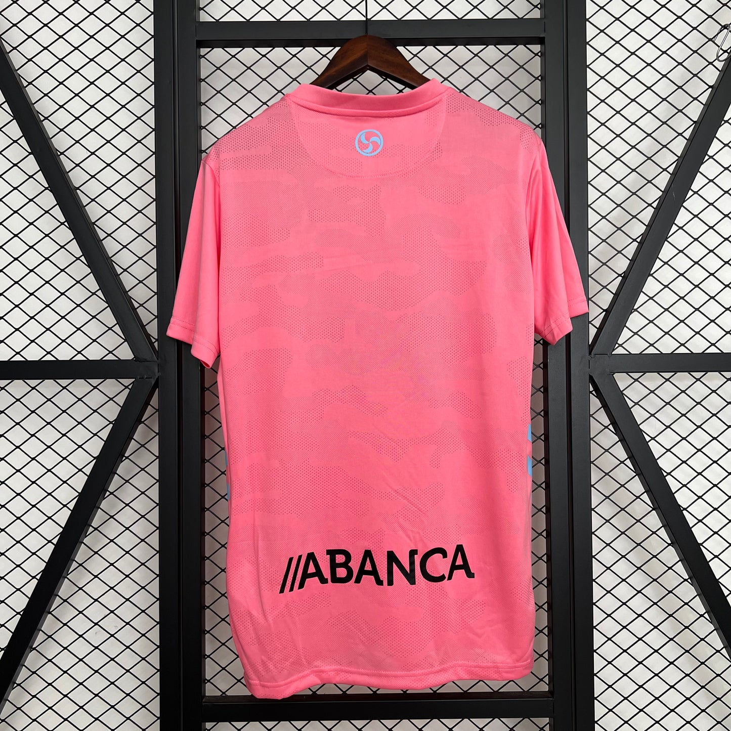 25/26 Celta third away shirt