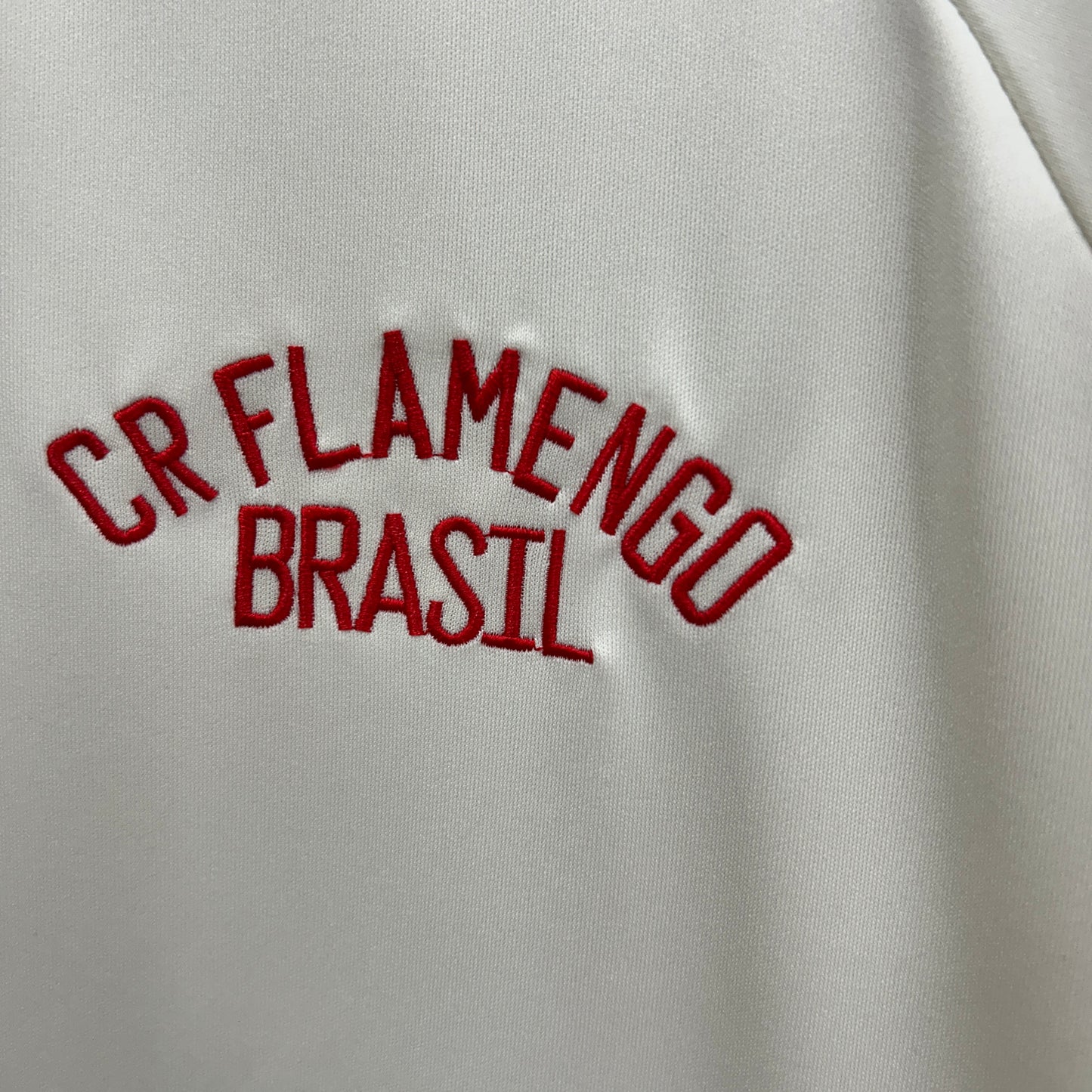 2025/2026 Flamengo Commemorative Edition Shirt