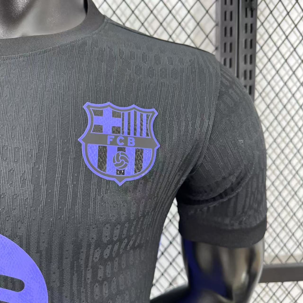 25/26 Player Barcelona Special Edition shirt(Player)