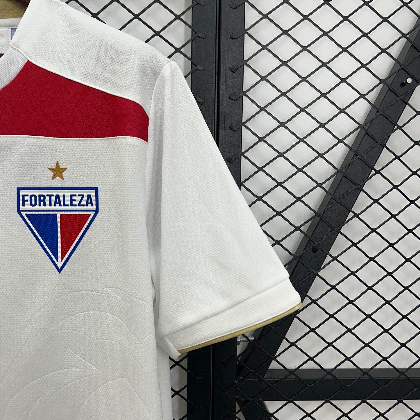 2025/2026 Fortaleza Away Shirt