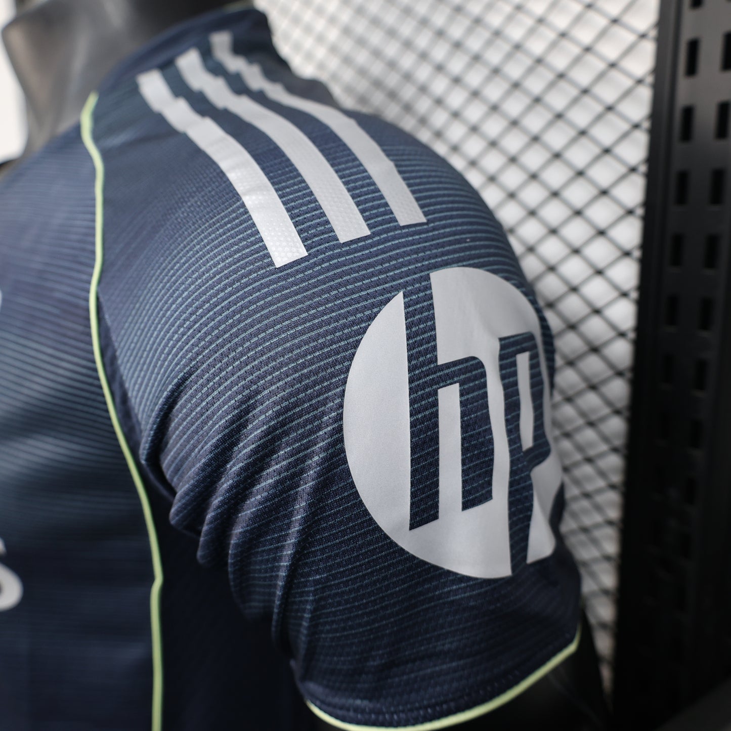 2025/2026 Player Real Madrid Away Shirt (Player)