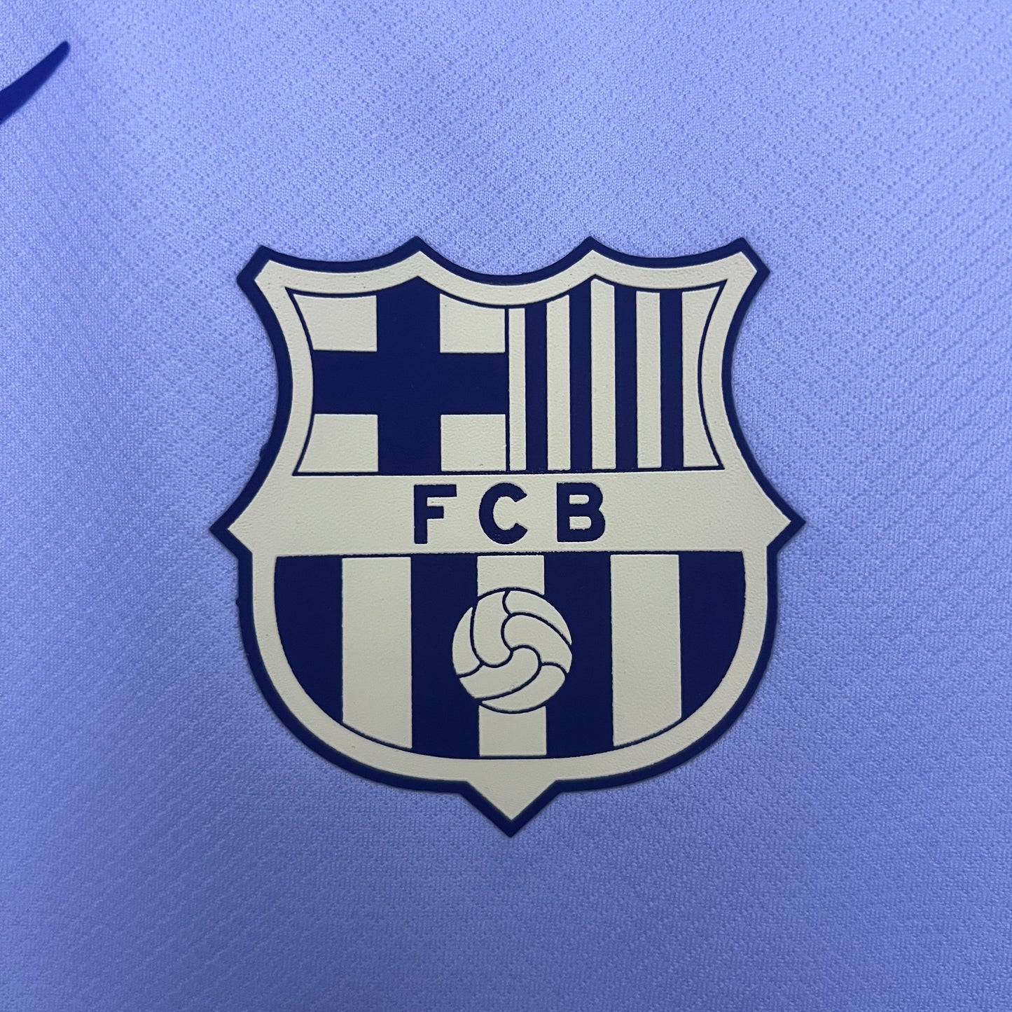 2025/2026 Barcelona Special Edition Shirt